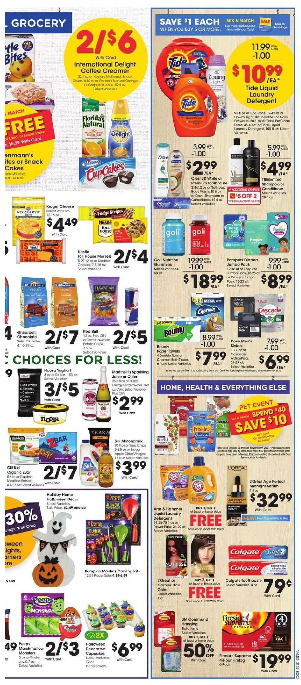 Ralphs (MD, NC, VA) Weekly Ad Flyer October 19 to October 26
