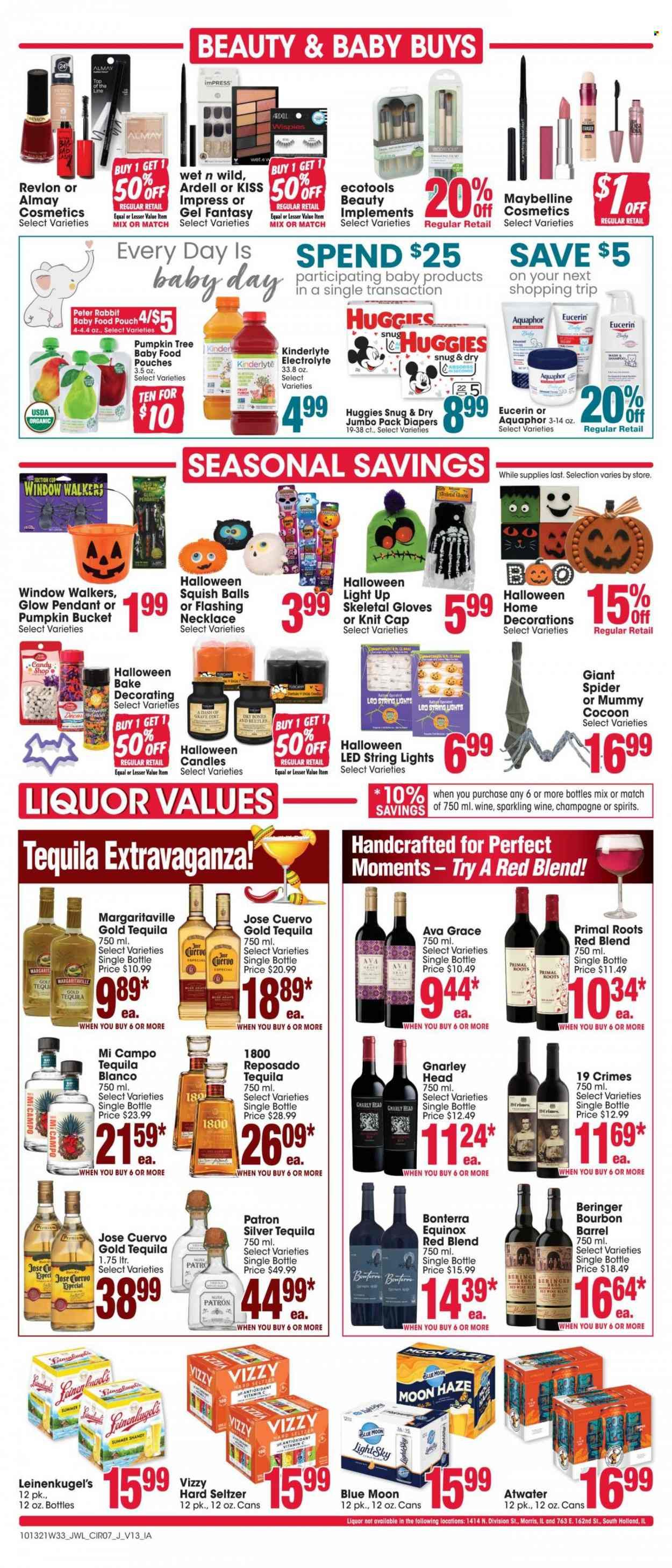 Jewel Osco (IA) Weekly Ad Flyer October 20 to October 27