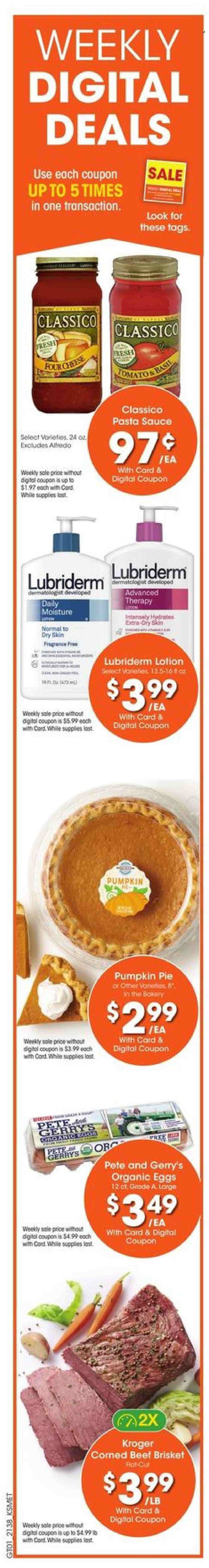 City Market (CO, UT, WY) Weekly Ad Flyer October 20 to October 27