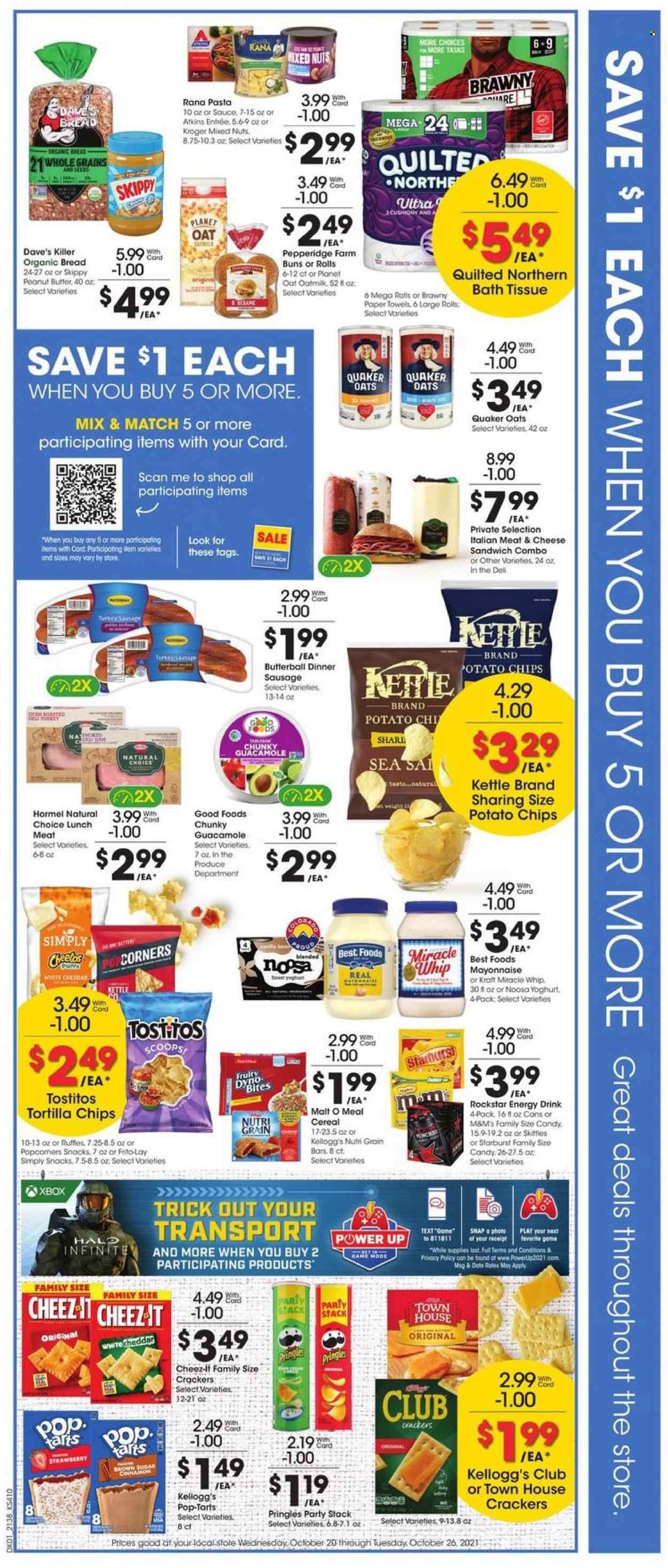 City Market (CO, UT, WY) Weekly Ad Flyer October 20 to October 27