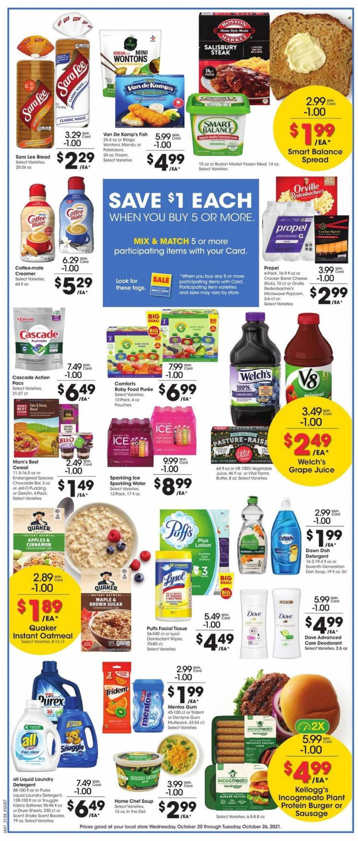 City Market (CO, UT, WY) Weekly Ad Flyer October 20 to October 27