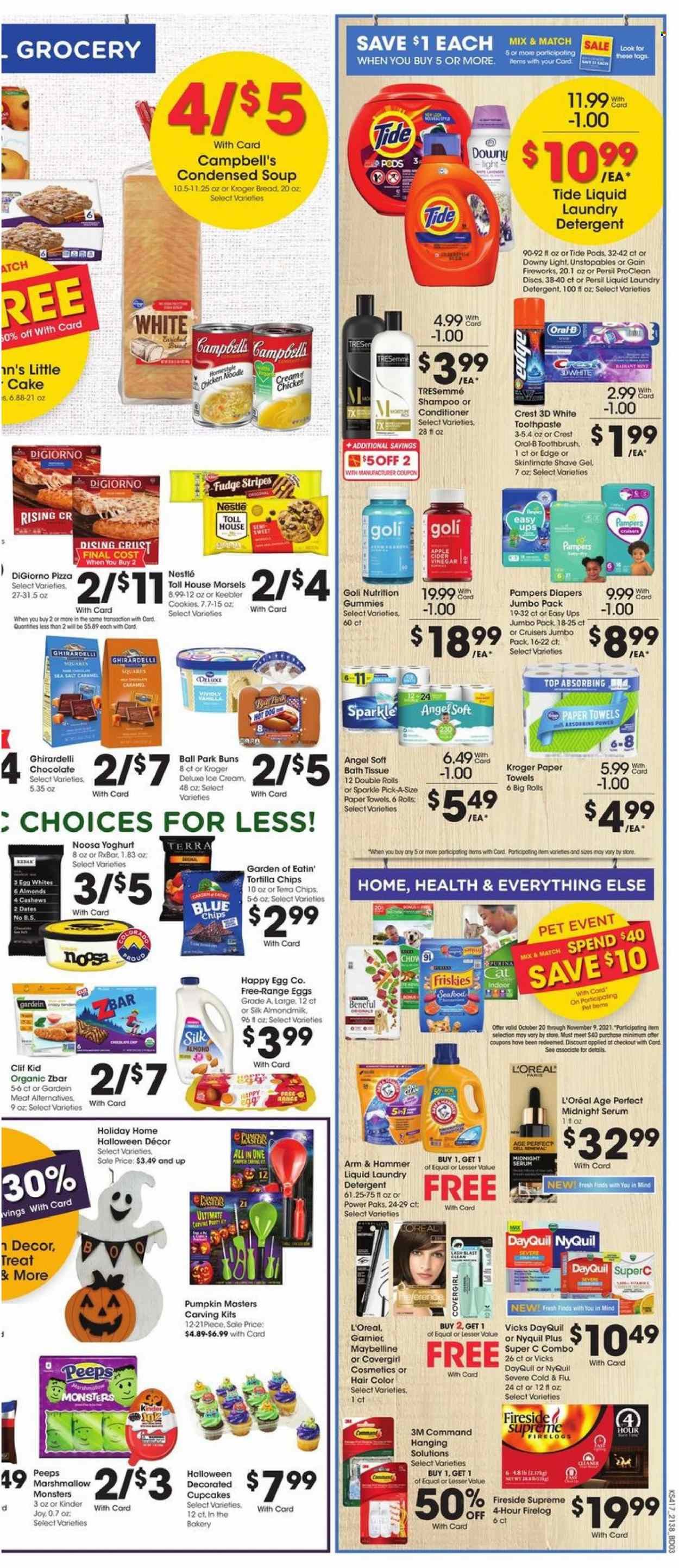 City Market (CO, UT, WY) Weekly Ad Flyer October 20 to October 27