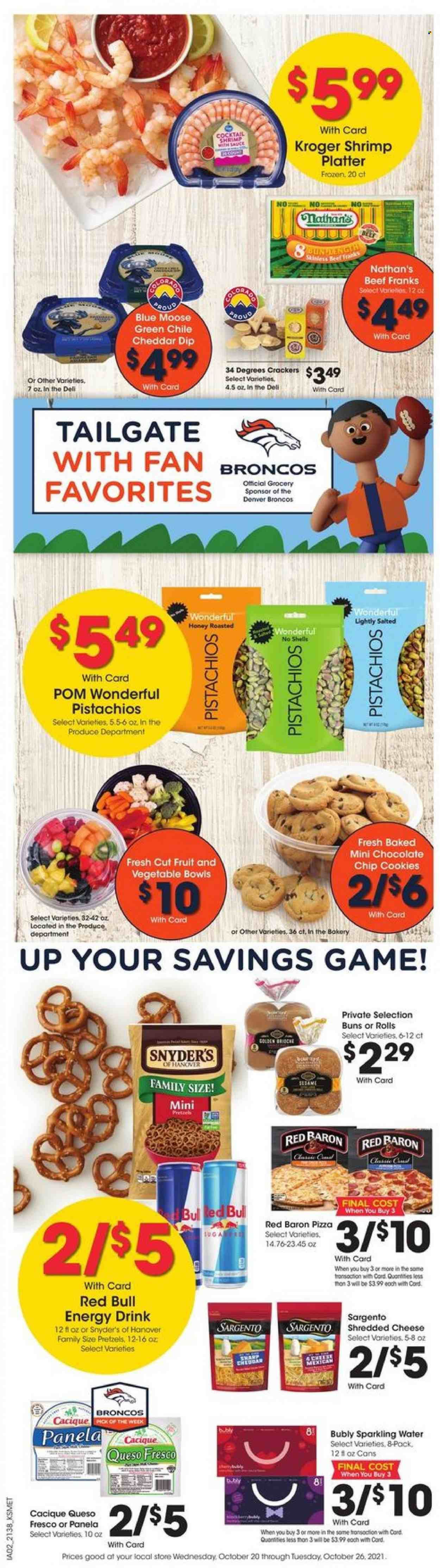 City Market (CO, UT, WY) Weekly Ad Flyer October 20 to October 27