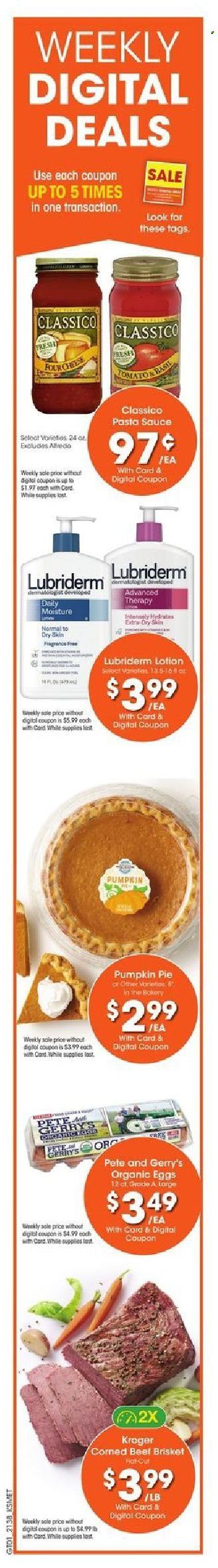 King Soopers (CO) Weekly Ad Flyer October 20 to October 27