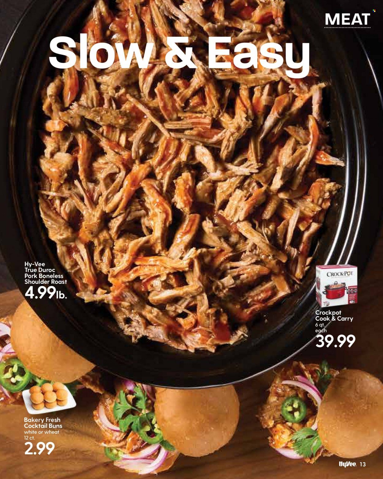 Hy-Vee (IA, IL, MN, MO, SD) Weekly Ad Flyer October 20 to October 27