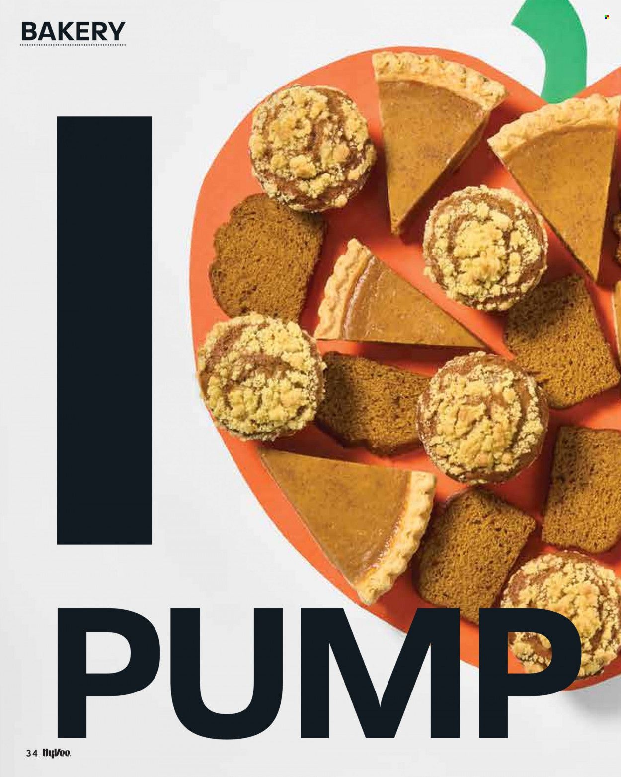 Hy-Vee (IA, IL, MN, MO, SD) Weekly Ad Flyer October 20 to October 27