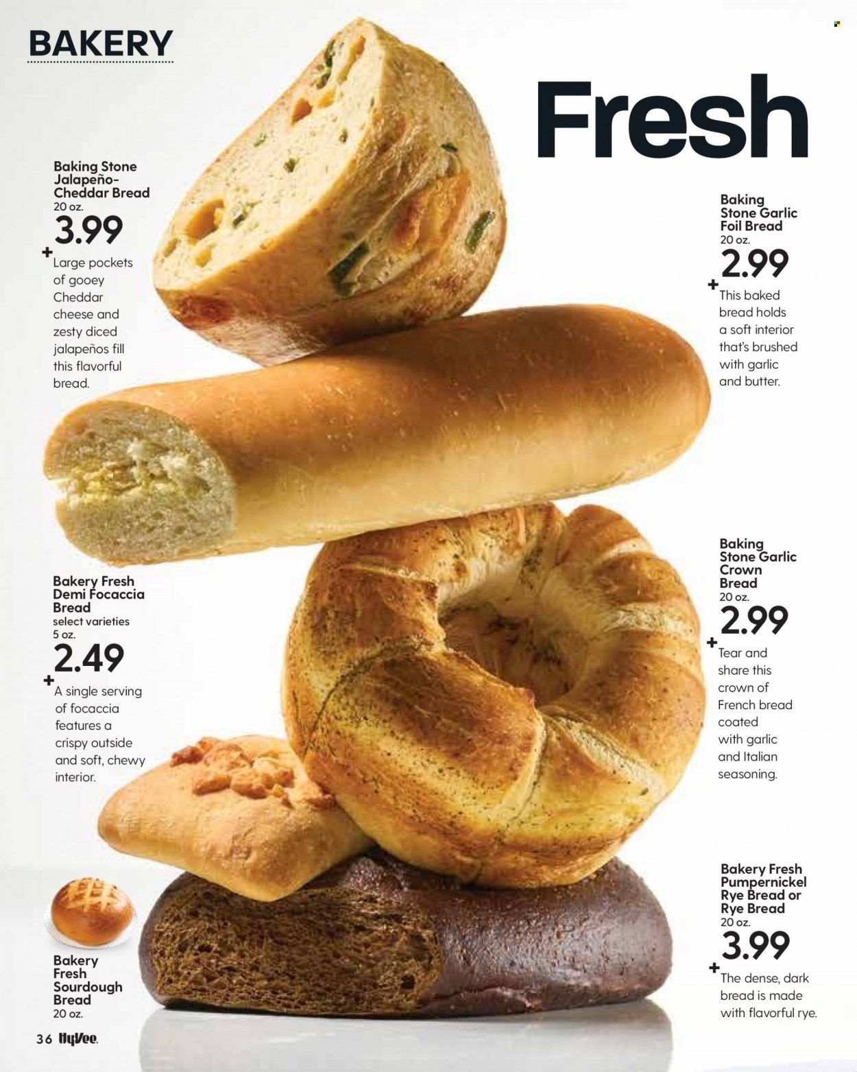 Hy-Vee (IA, IL, MN, MO, SD) Weekly Ad Flyer October 20 to October 27