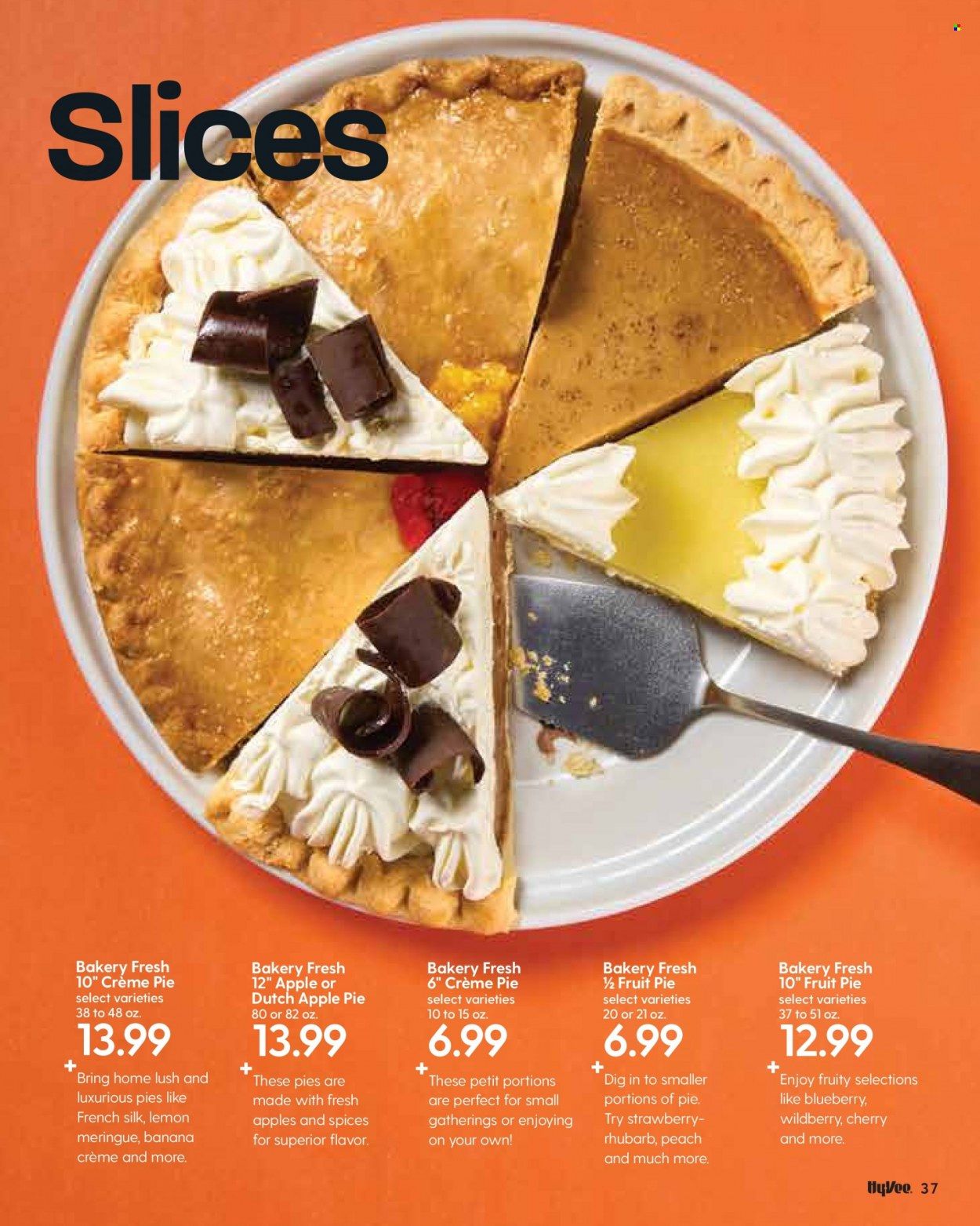 Hy-Vee (IA, IL, MN, MO, SD) Weekly Ad Flyer October 20 to October 27