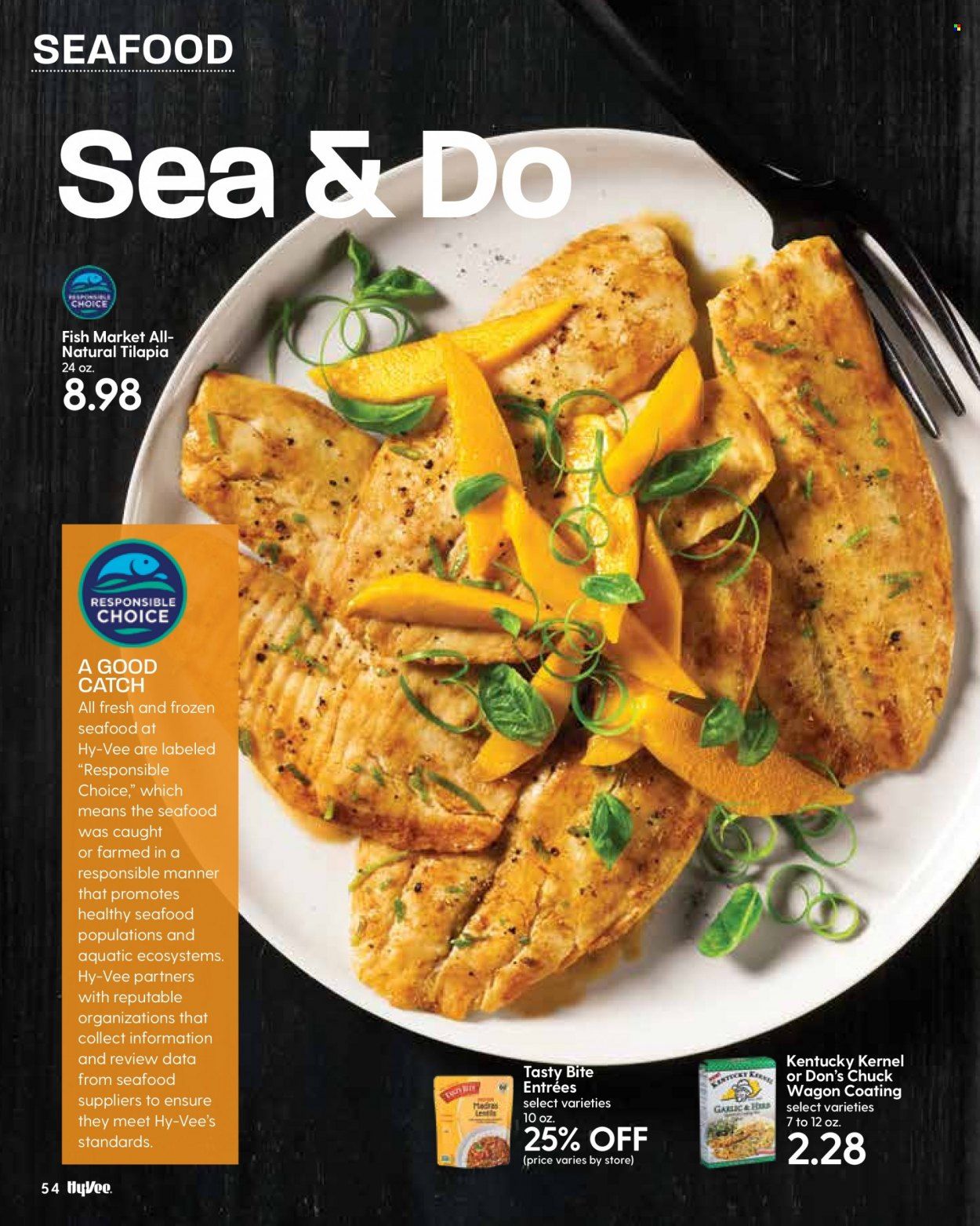 Hy-Vee (IA, IL, MN, MO, SD) Weekly Ad Flyer October 20 to October 27