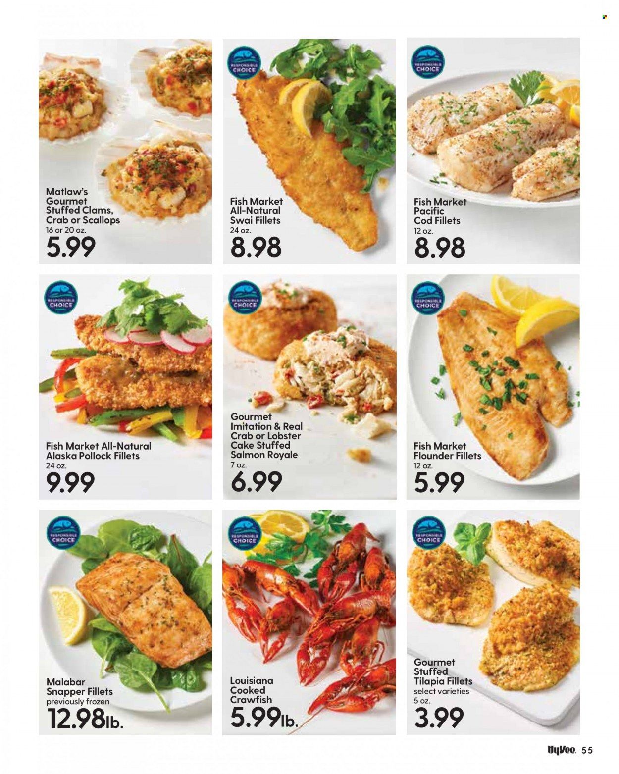 Hy-Vee (IA, IL, MN, MO, SD) Weekly Ad Flyer October 20 to October 27