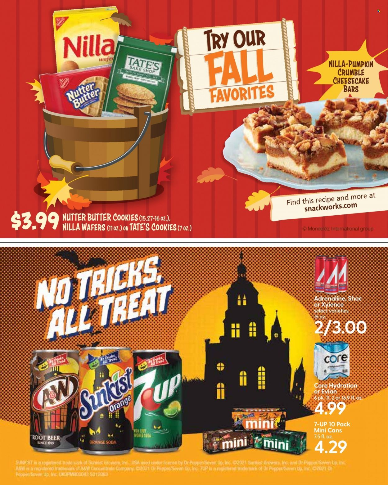 Hy-Vee (IA, IL, MN, MO, SD) Weekly Ad Flyer October 20 to October 27