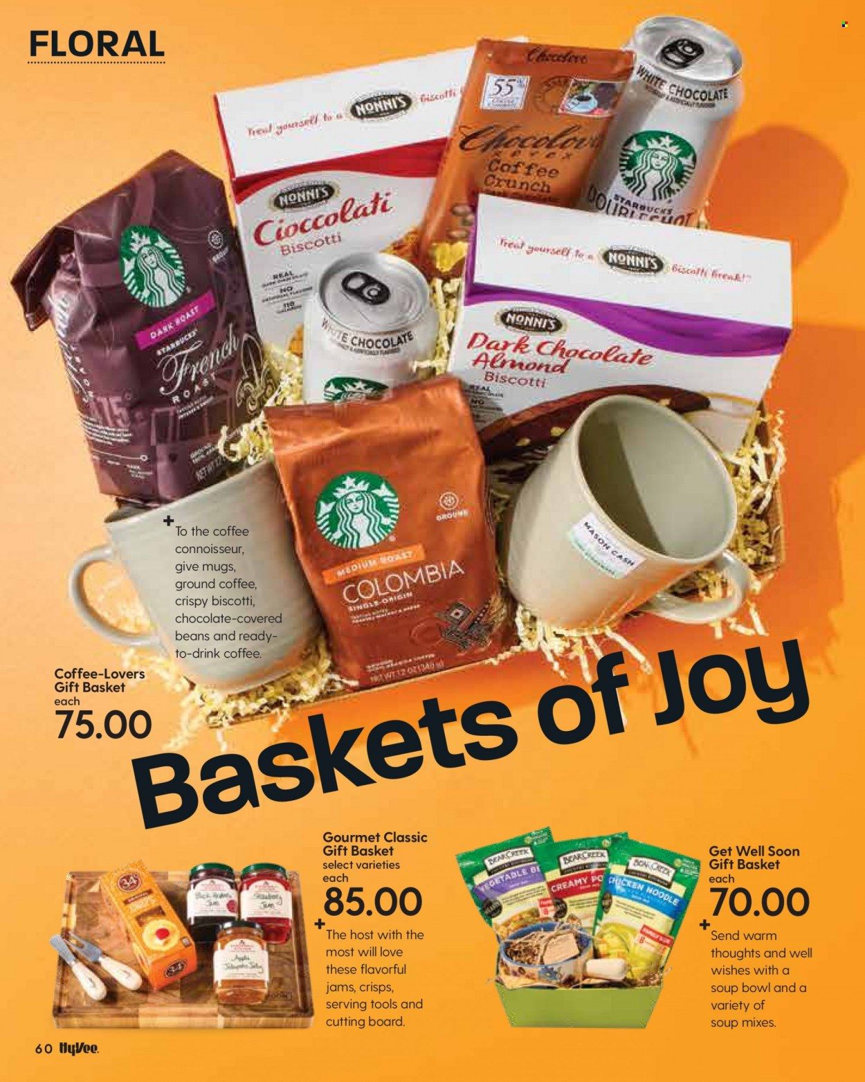 Hy-Vee (IA, IL, MN, MO, SD) Weekly Ad Flyer October 20 to October 27