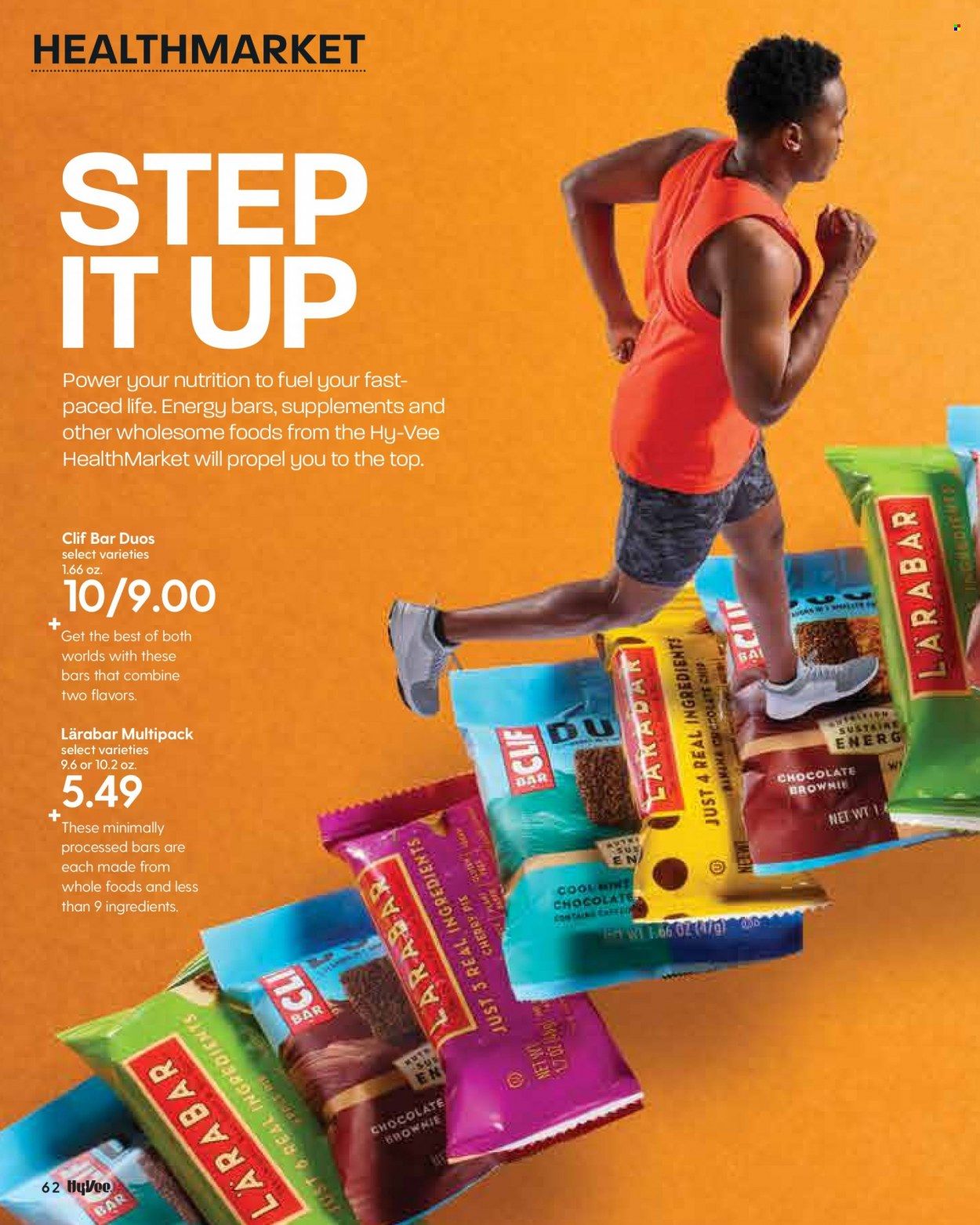 Hy-Vee (IA, IL, MN, MO, SD) Weekly Ad Flyer October 20 to October 27