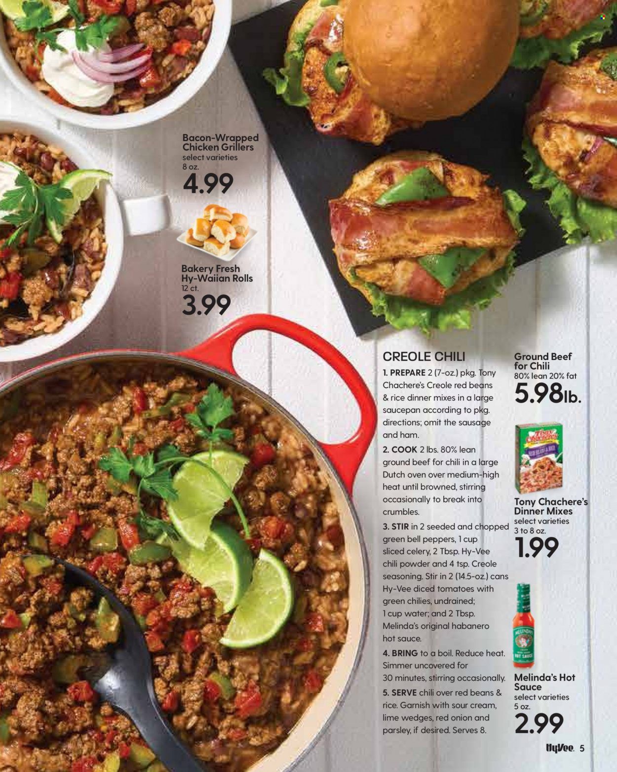 Hy-Vee (IA, IL, MN, MO, SD) Weekly Ad Flyer October 20 to October 27