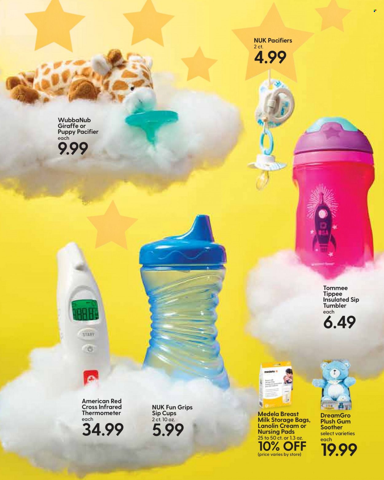 Hy-Vee (IA, IL, MN, MO, SD) Weekly Ad Flyer October 20 to October 27