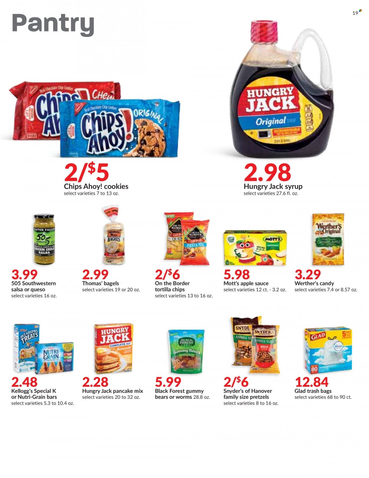 Hy-Vee (IA) Weekly Ad Flyer October 20 to October 27