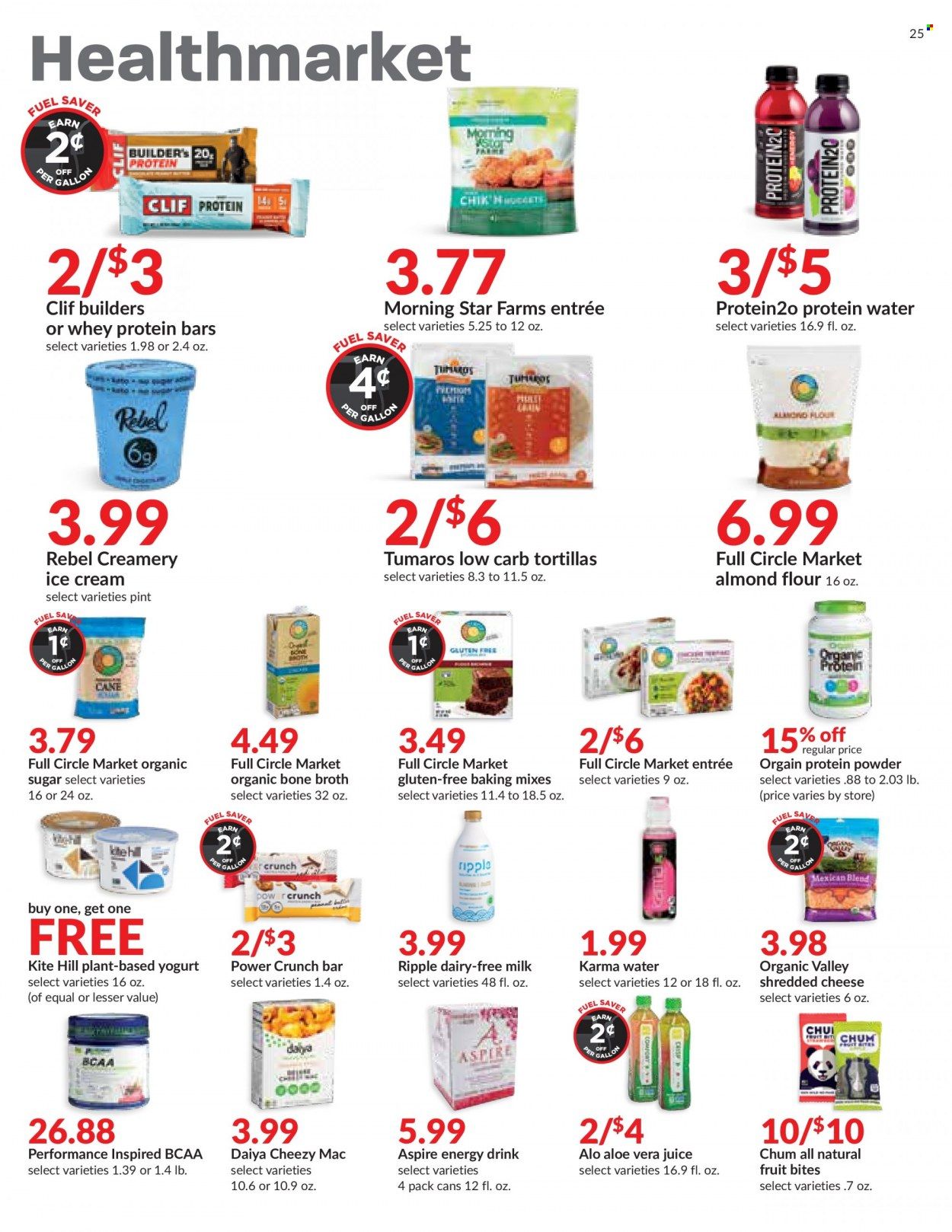 Hy-Vee (IA) Weekly Ad Flyer October 20 to October 27