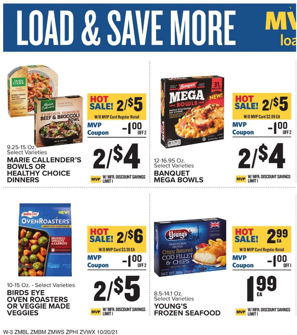 Food Lion (MD) Weekly Ad Flyer October 20 to October 27