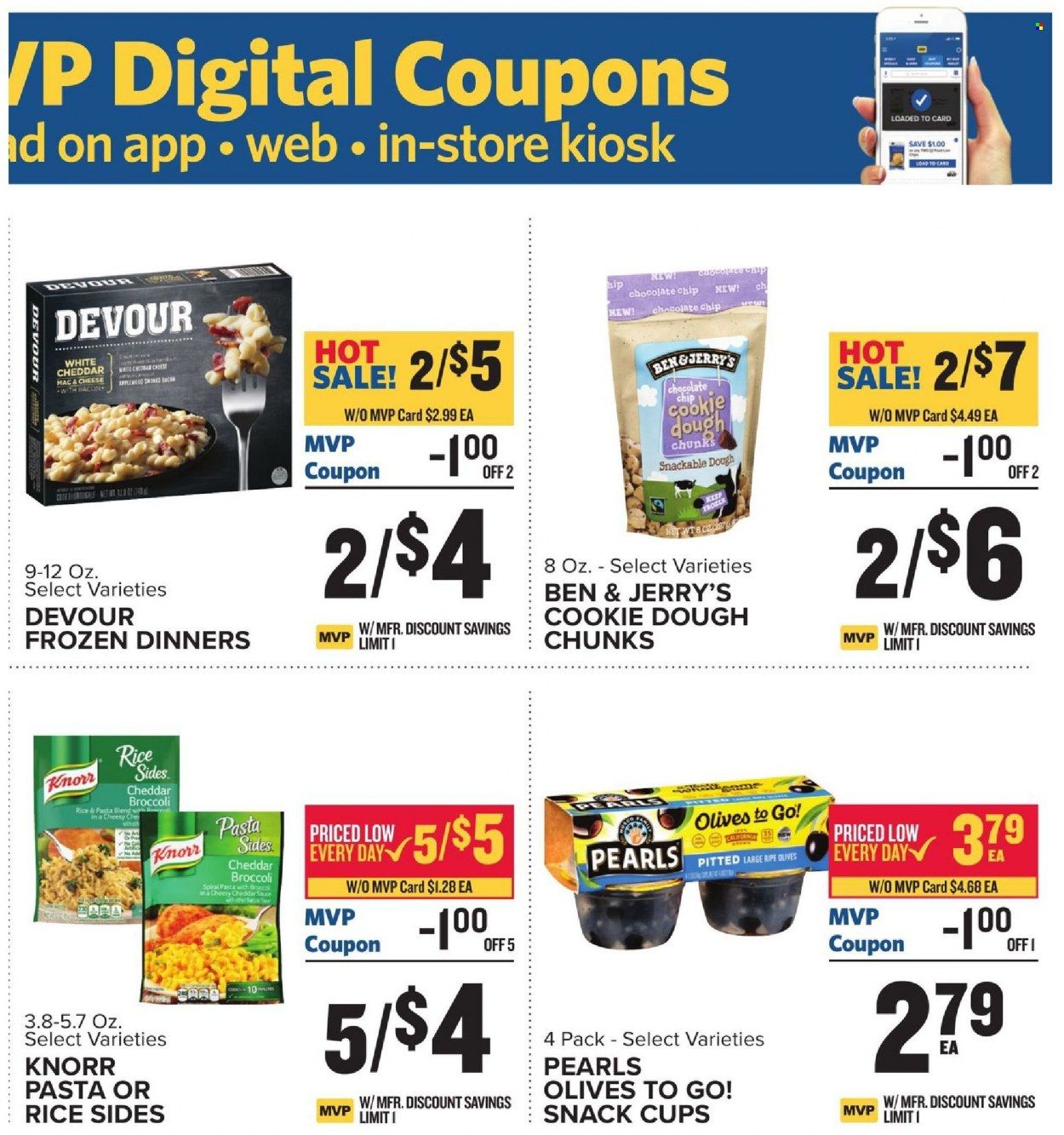 Food Lion (MD) Weekly Ad Flyer October 20 to October 27
