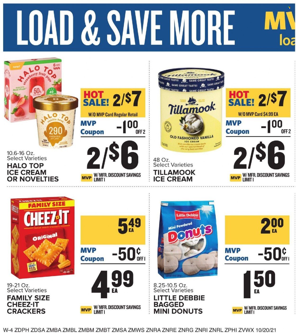 Food Lion (MD) Weekly Ad Flyer October 20 to October 27