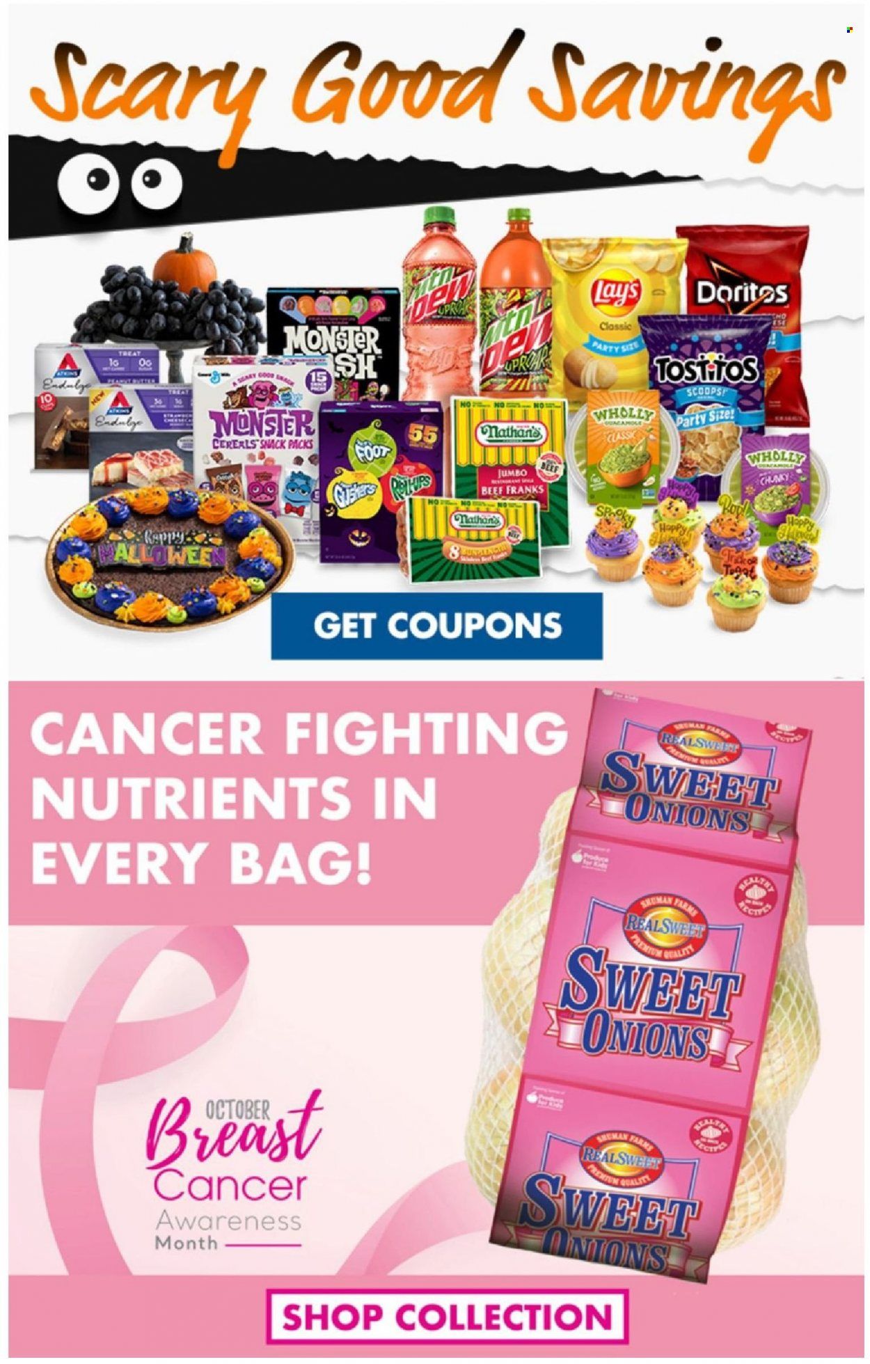 Food Lion (MD) Weekly Ad Flyer October 20 to October 27