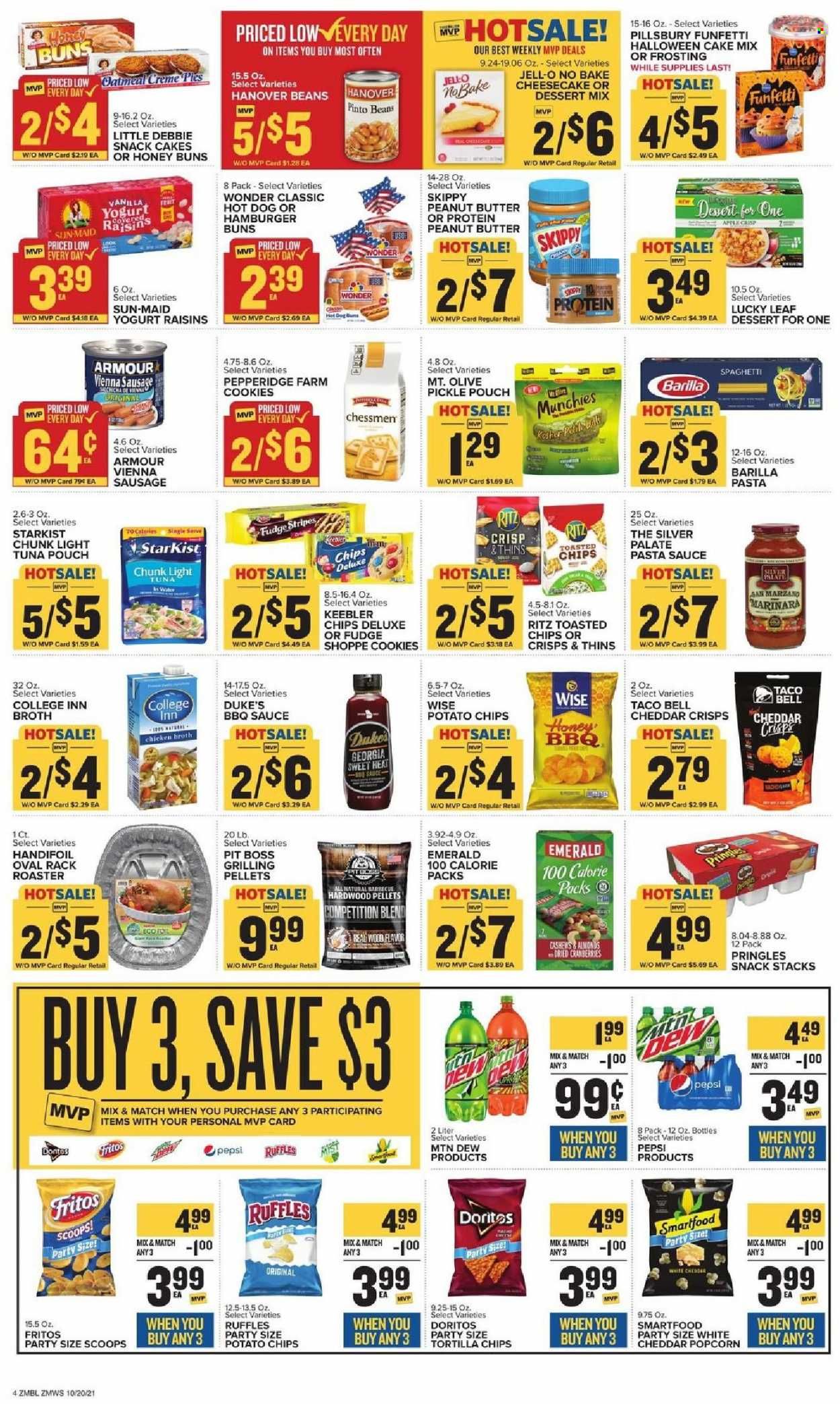Food Lion (MD) Weekly Ad Flyer October 20 to October 27