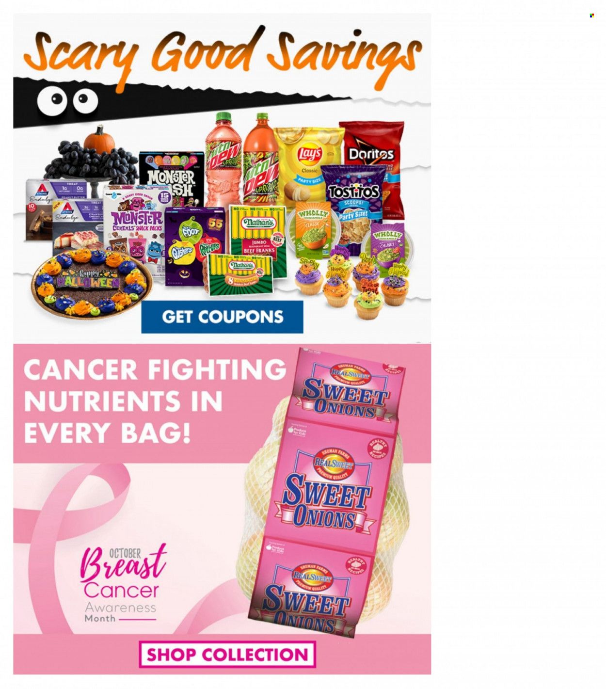 Food Lion (VA) Weekly Ad Flyer October 20 to October 27