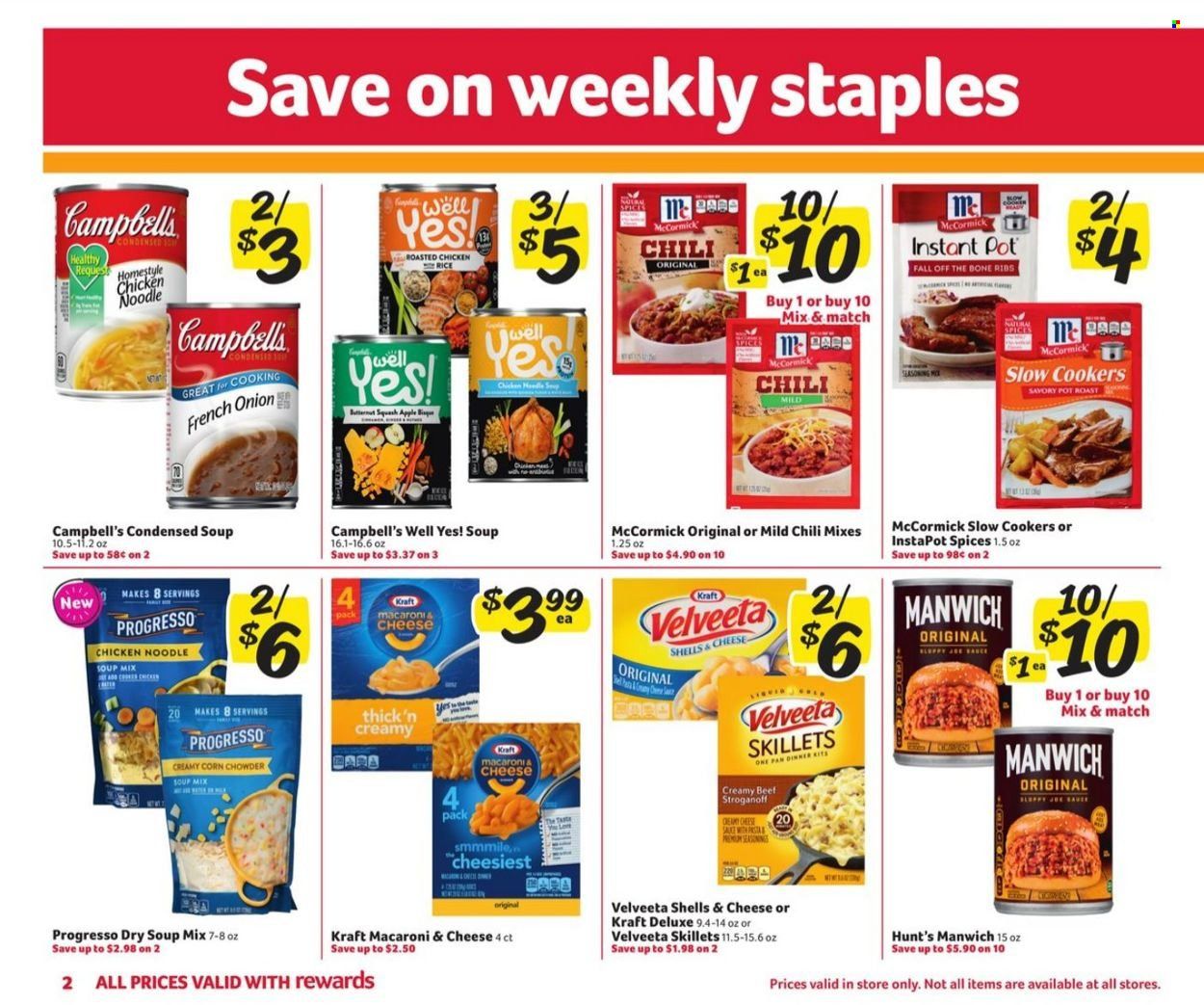 Winn Dixie (AL, FL, GA, LA) Weekly Ad Flyer October 20 to October 27