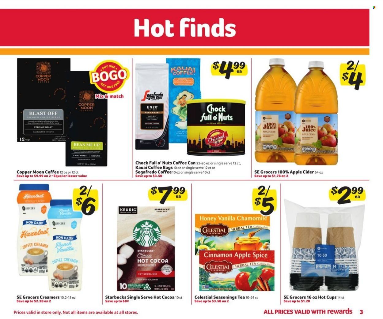 Winn Dixie (AL, FL, GA, LA) Weekly Ad Flyer October 20 to October 27