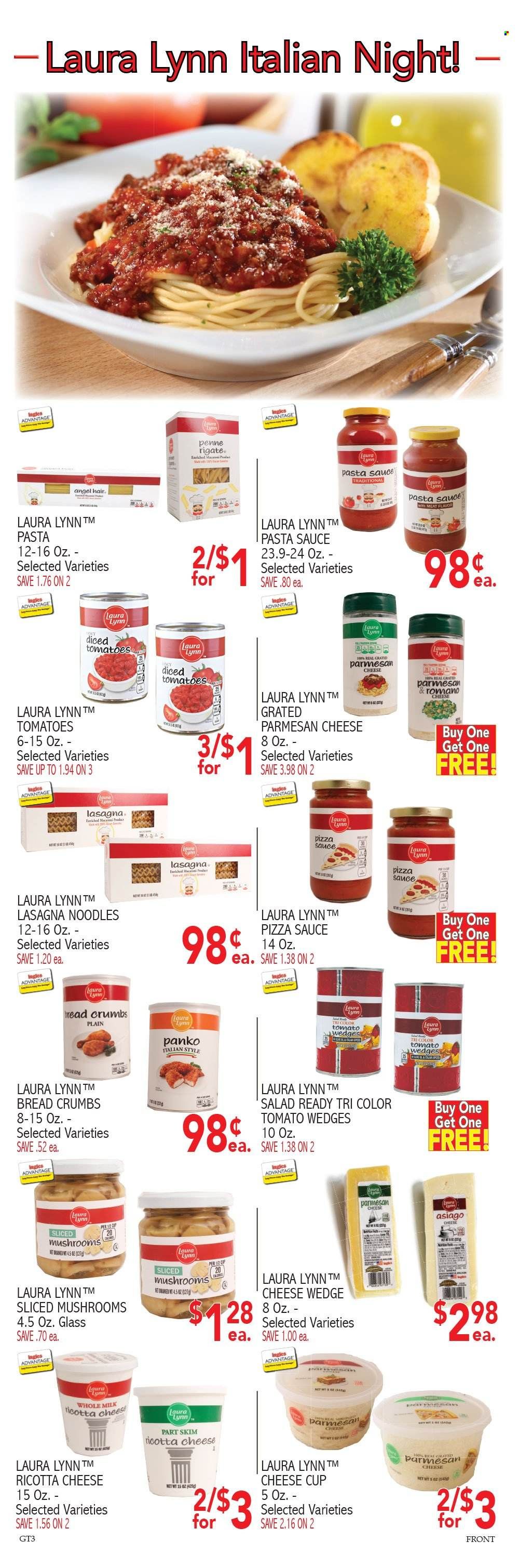 Ingles (GA, NC, SC, TN) Weekly Ad Flyer October 20 to October 27