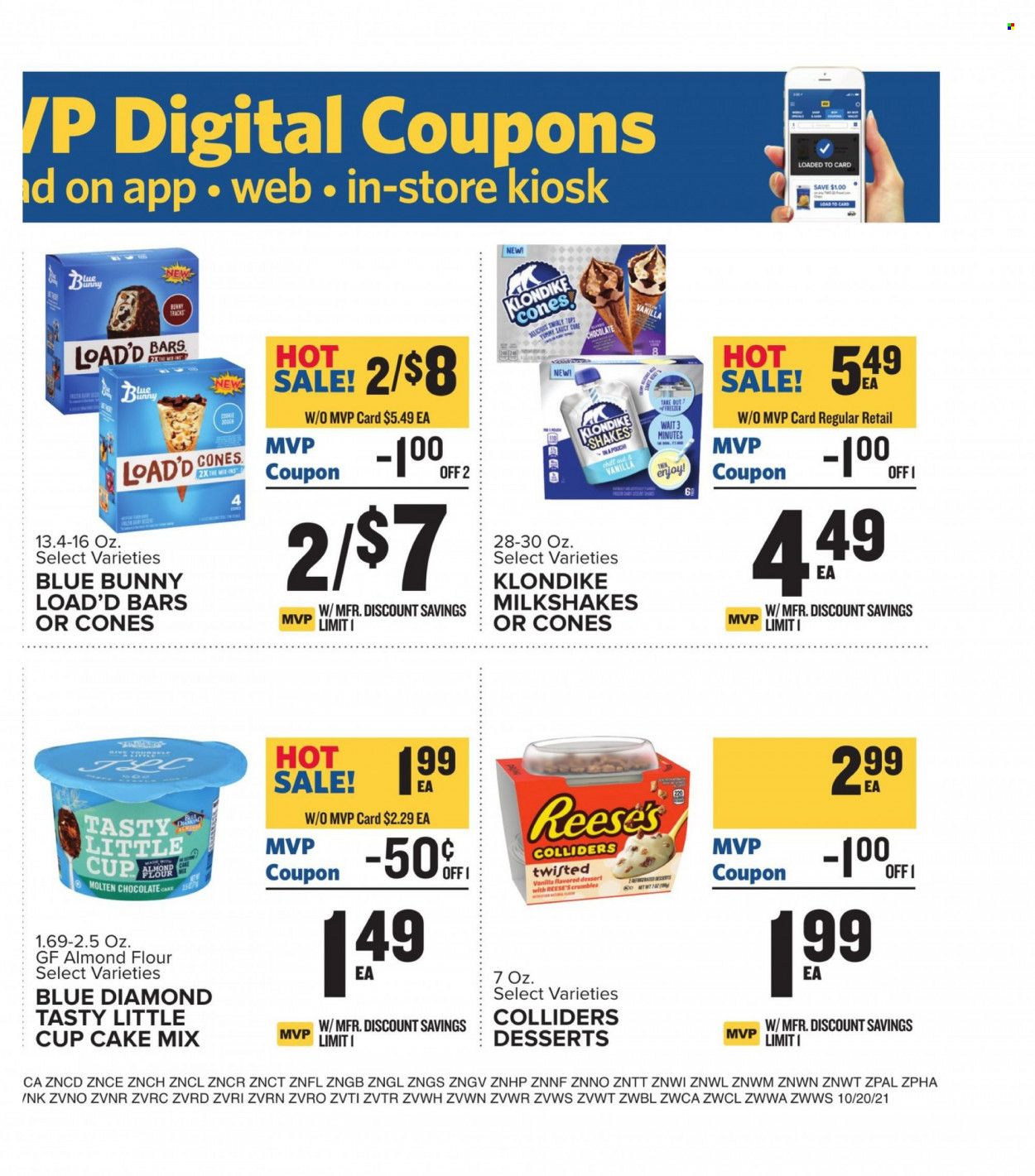 Food Lion (NC) Weekly Ad Flyer October 20 to October 27