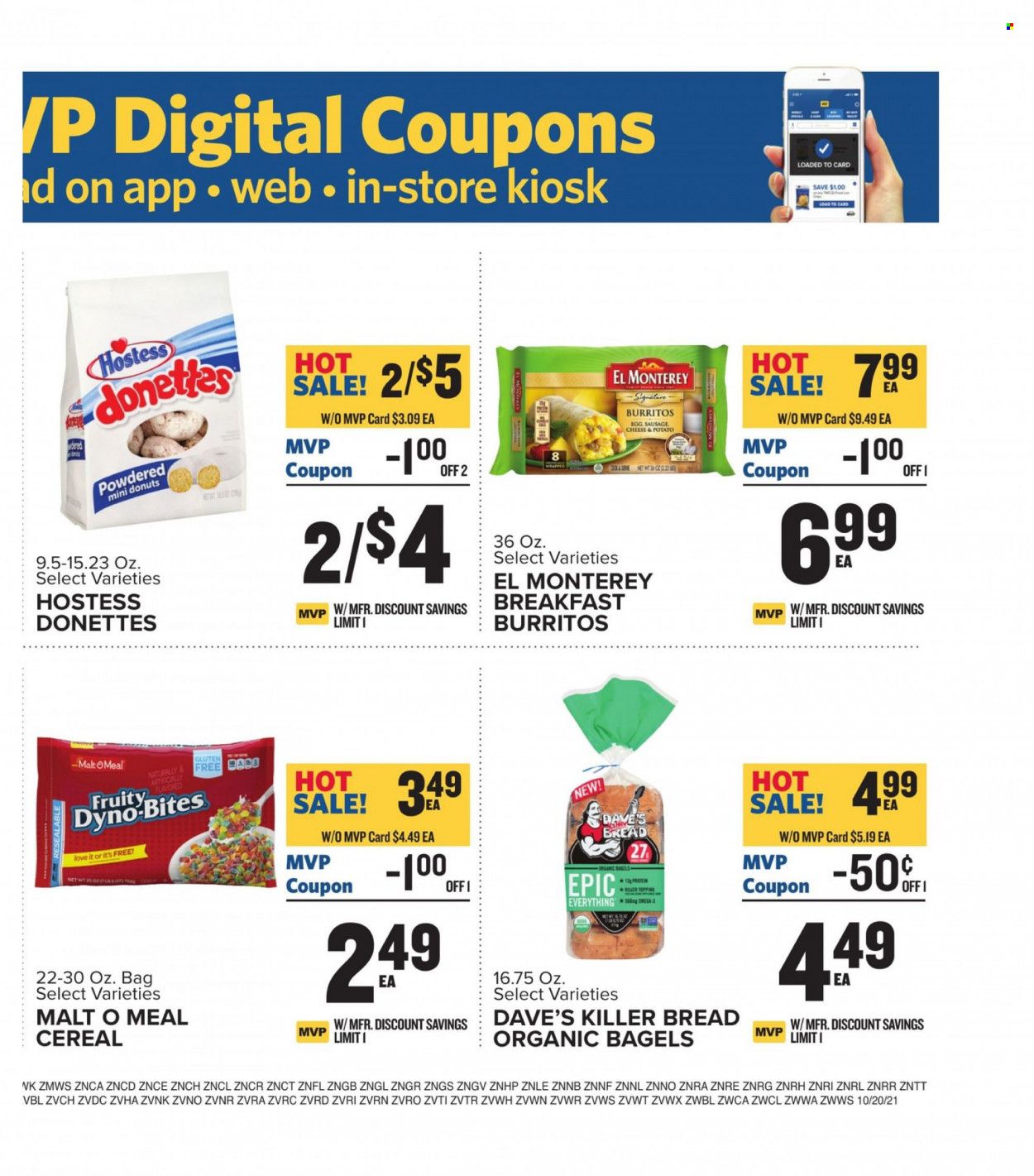 Food Lion (SC) Weekly Ad Flyer October 20 to October 27