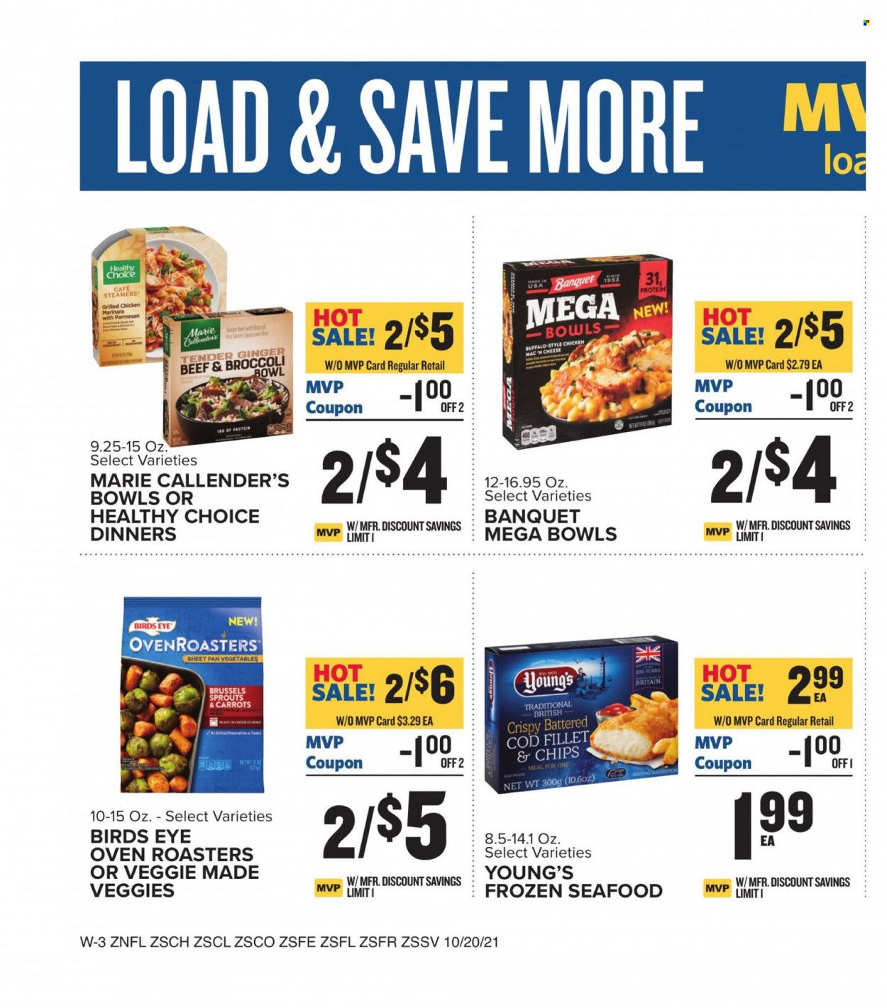 Food Lion (SC) Weekly Ad Flyer October 20 to October 27
