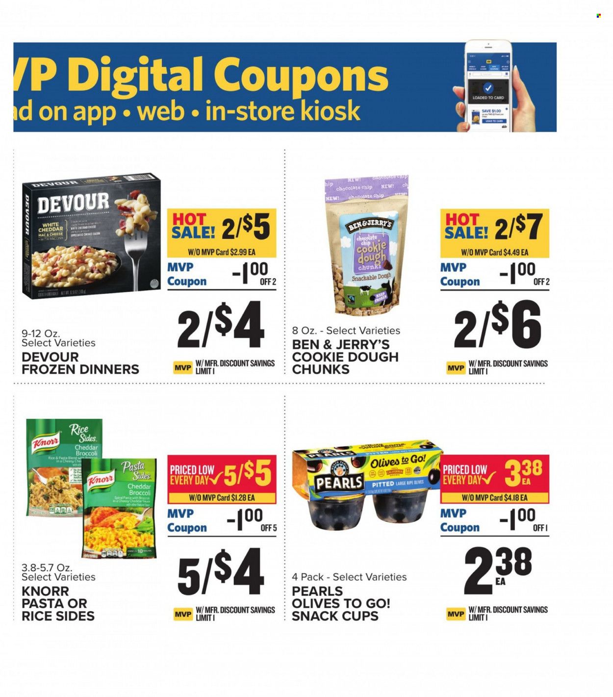 Food Lion (SC) Weekly Ad Flyer October 20 to October 27