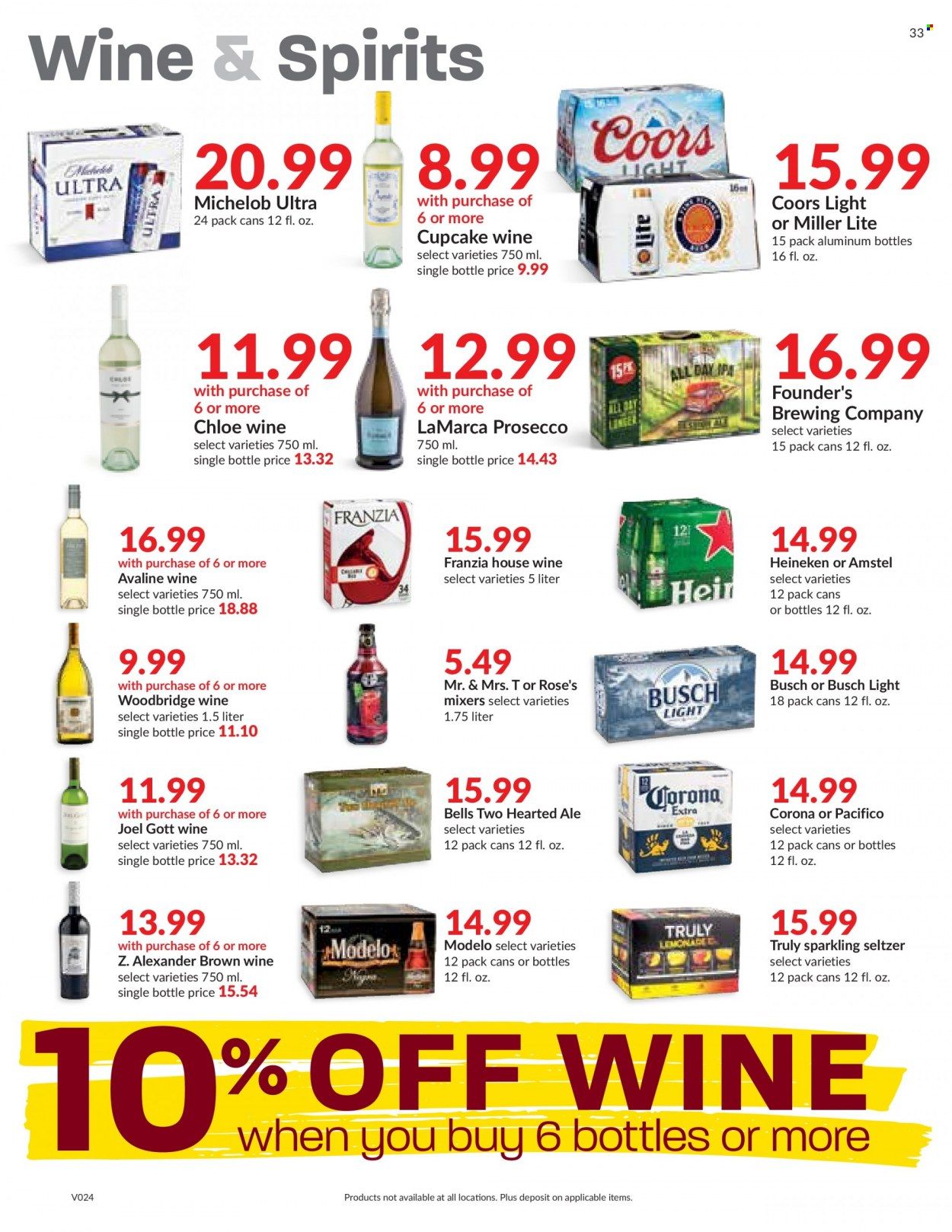 Hy-Vee (IA) Weekly Ad Flyer October 21 to October 28