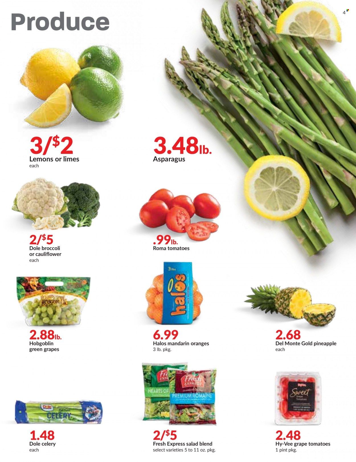 Hy-Vee (IA) Weekly Ad Flyer October 21 to October 28