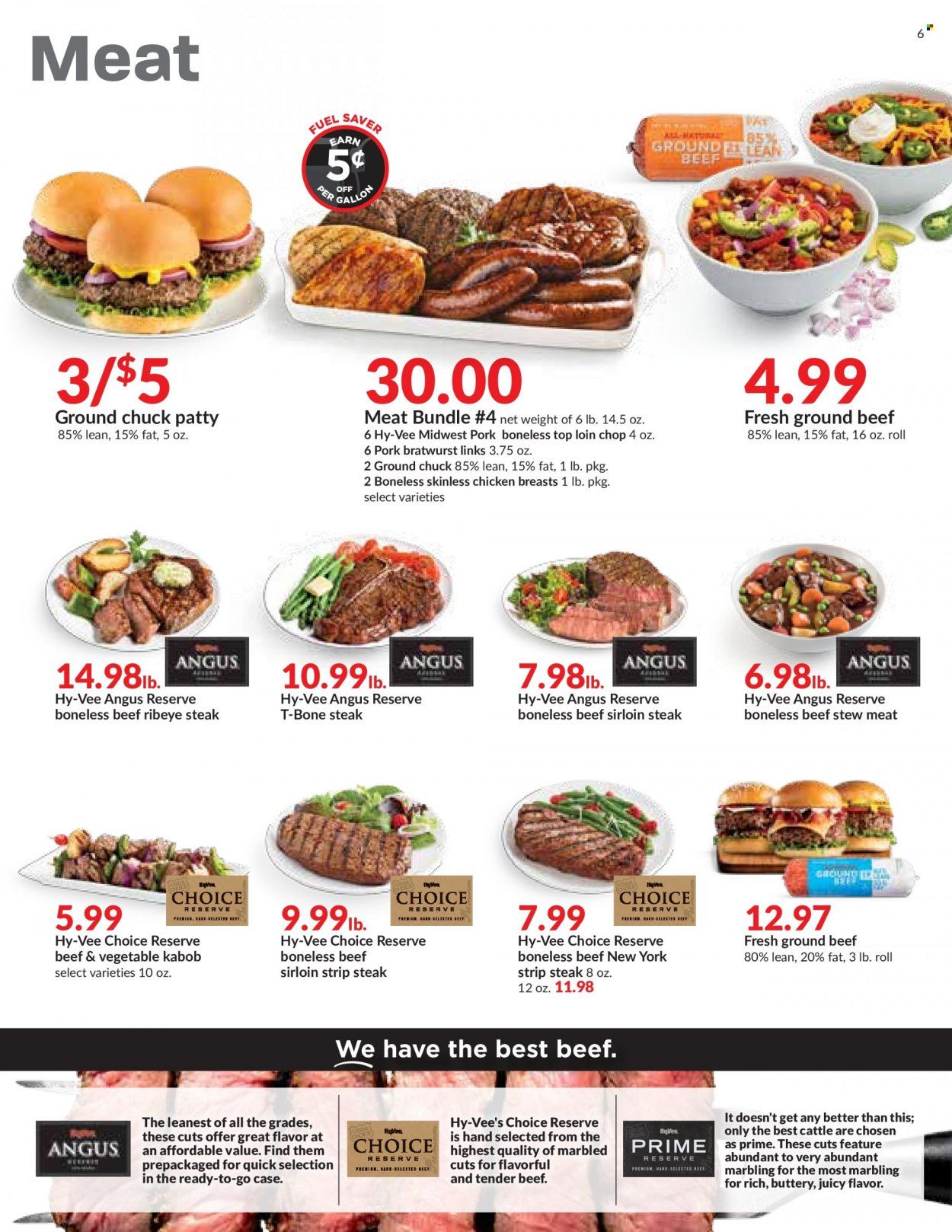 Hy-Vee (IA) Weekly Ad Flyer October 21 to October 28