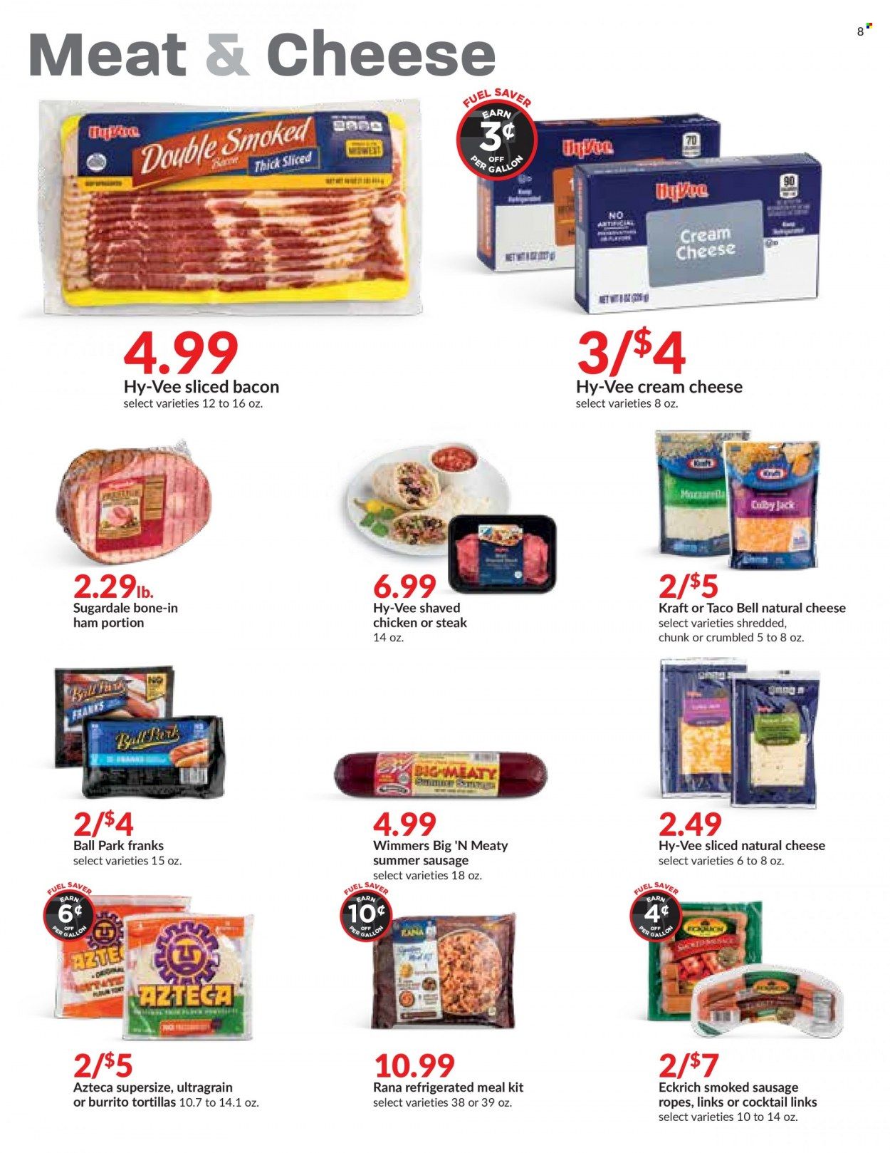 Hy-Vee (IA) Weekly Ad Flyer October 21 to October 28