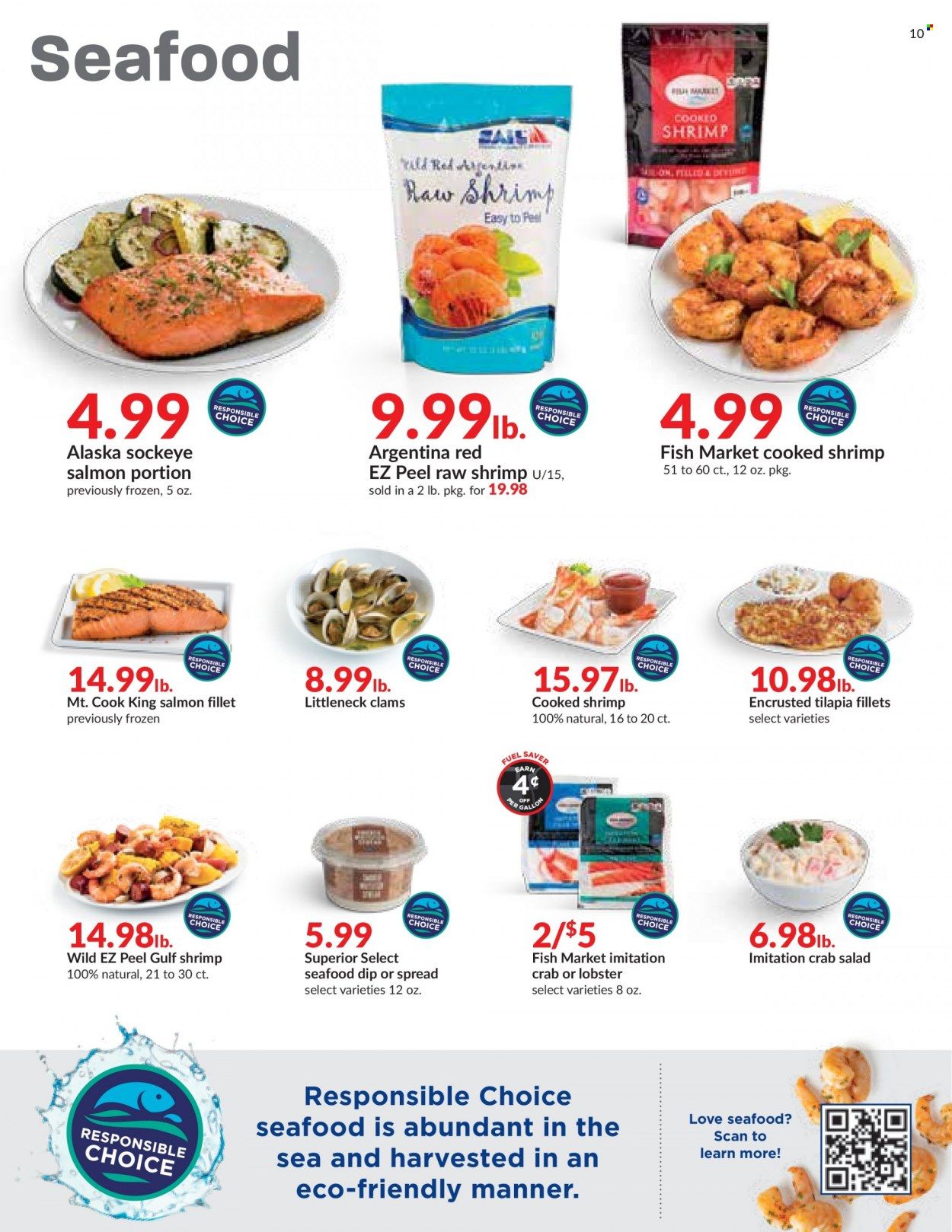Hy-Vee (IA, IL, KS, MO) Weekly Ad Flyer October 21 to October 28