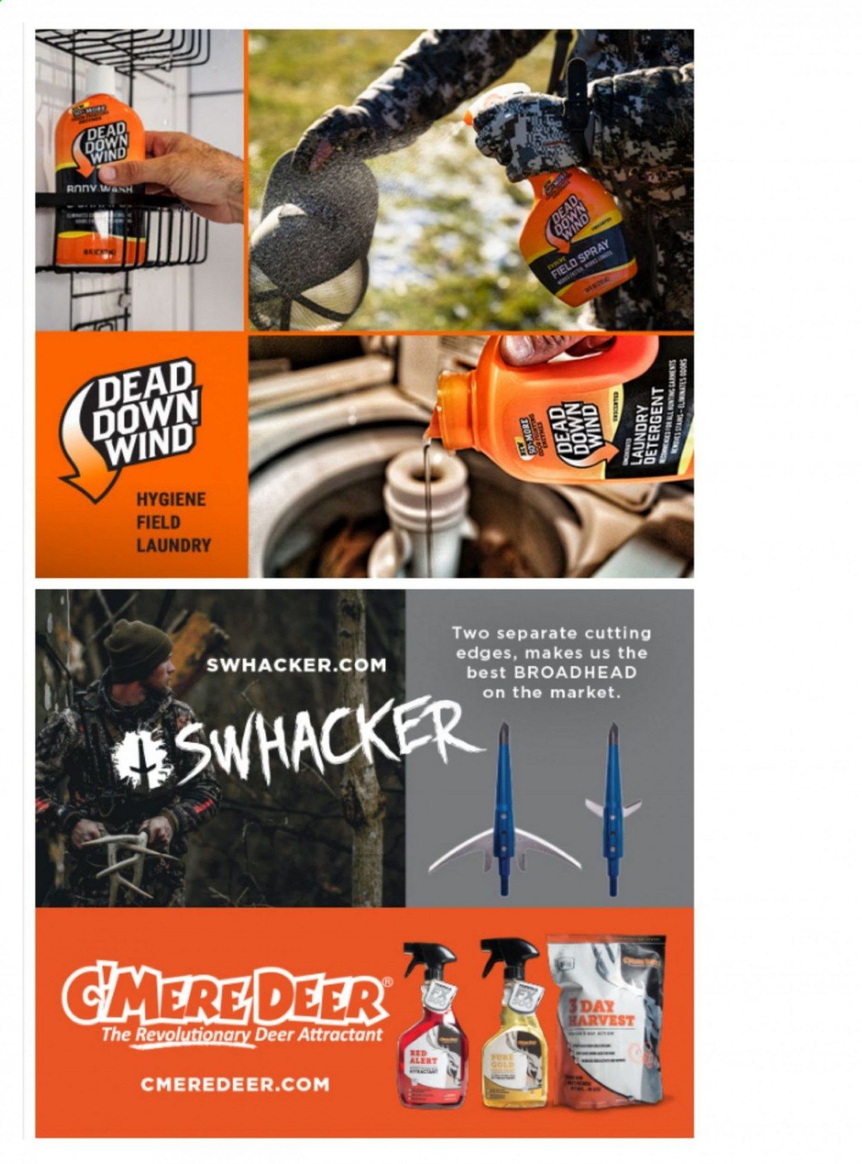 Dunham's Sports Weekly Ad Flyer October 21 to October 28