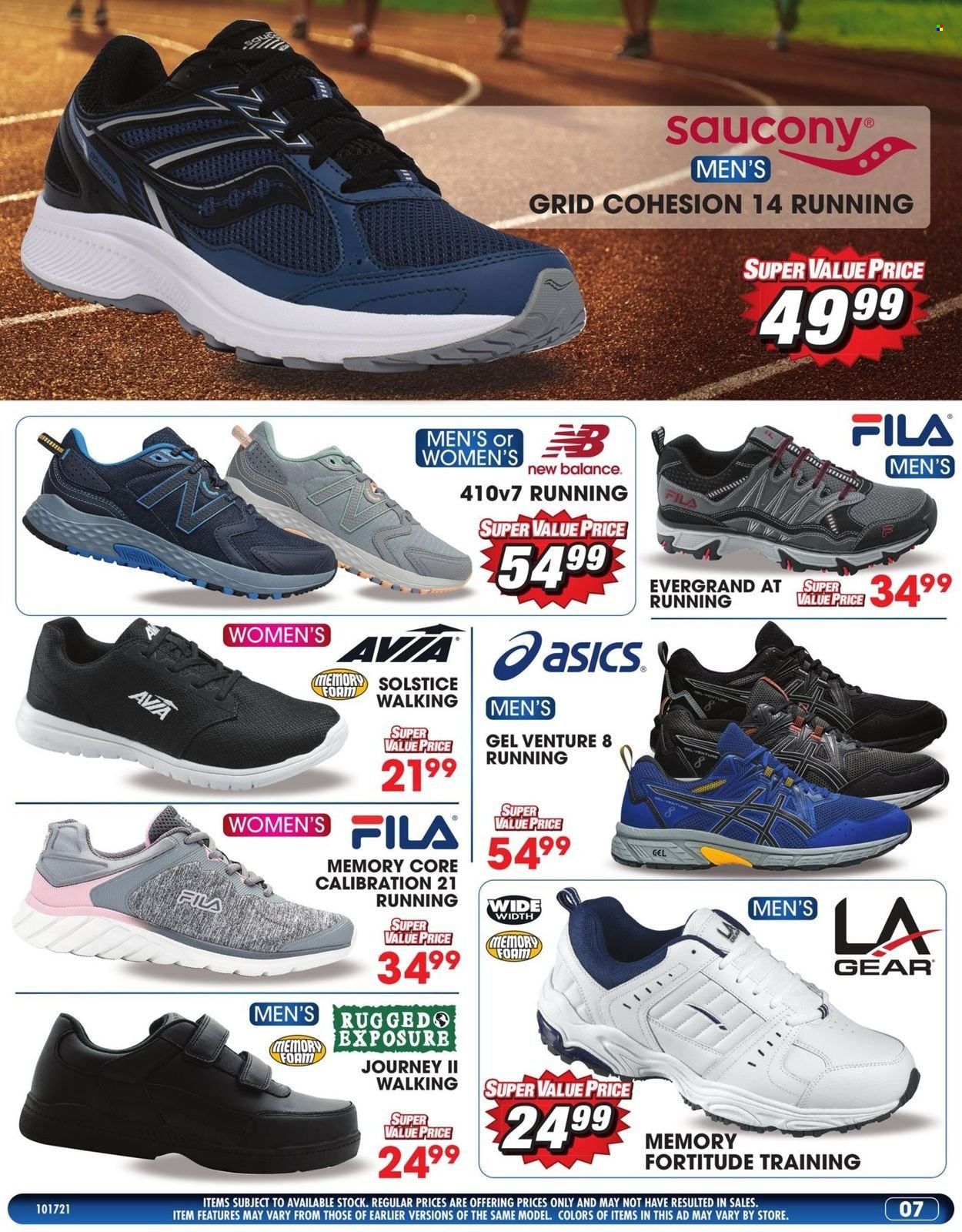 Big 5 (AZ, CA, CO, ID, NM, OR, UT, WA) Weekly Ad Flyer October 21 to October 28