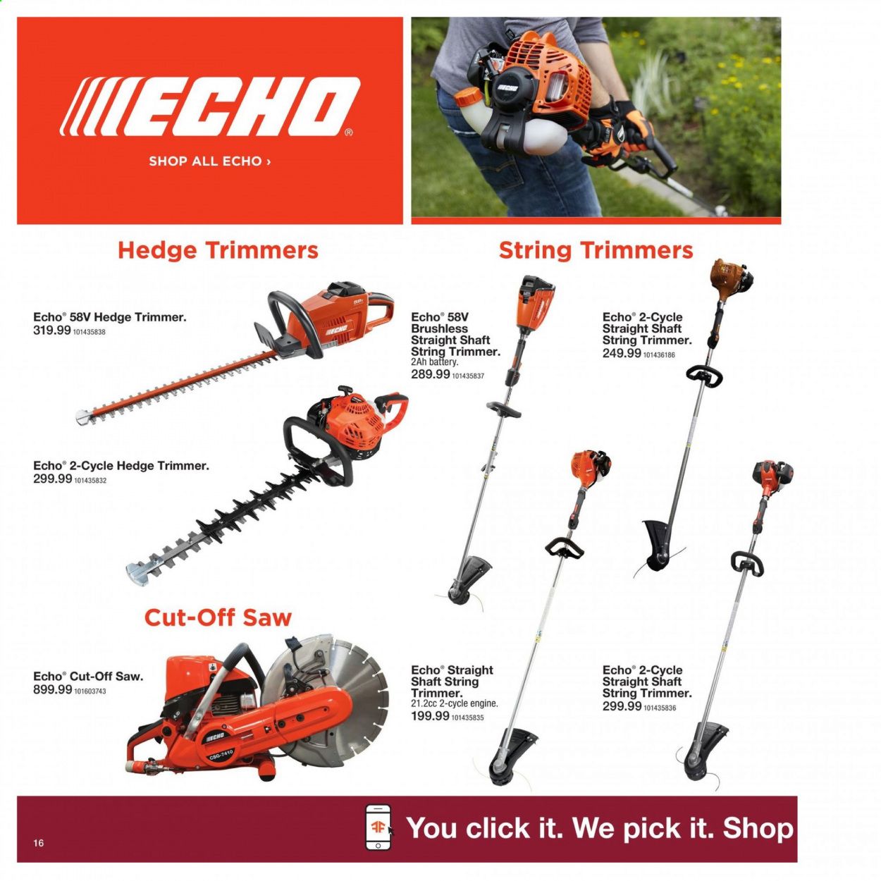Fleet Farm (IA, MN, ND, WI) Weekly Ad Flyer October 21 to October 28