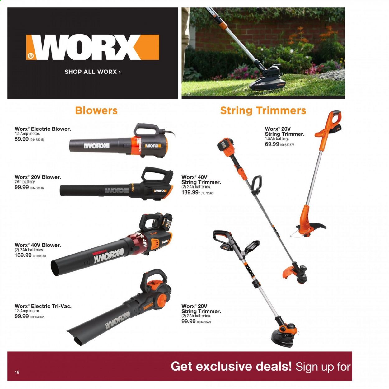 Fleet Farm (IA, MN, ND, WI) Weekly Ad Flyer October 21 to October 28