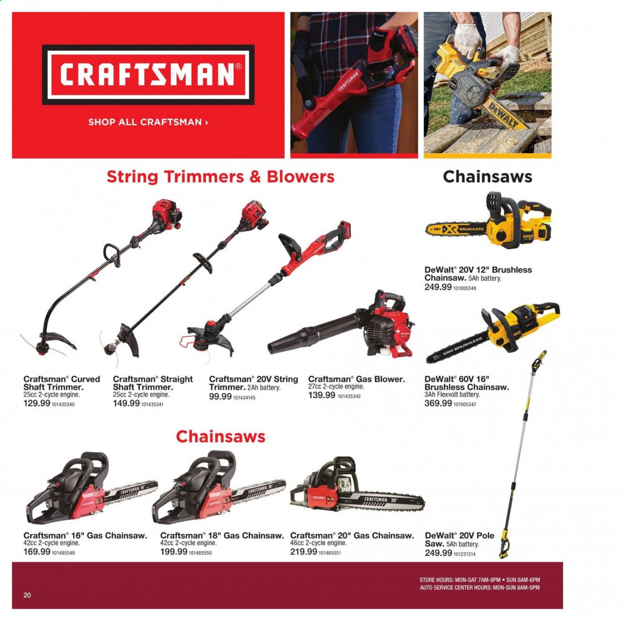 Fleet Farm (IA, MN, ND, WI) Weekly Ad Flyer October 21 to October 28