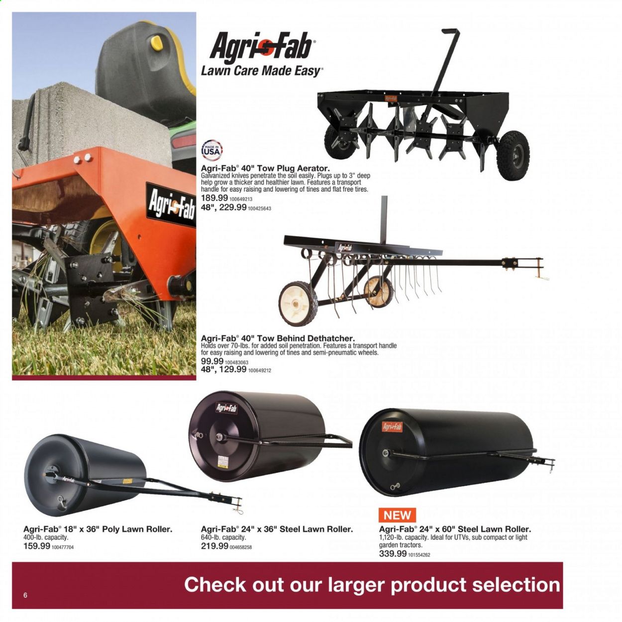 Fleet Farm (IA, MN, ND, WI) Weekly Ad Flyer October 21 to October 28
