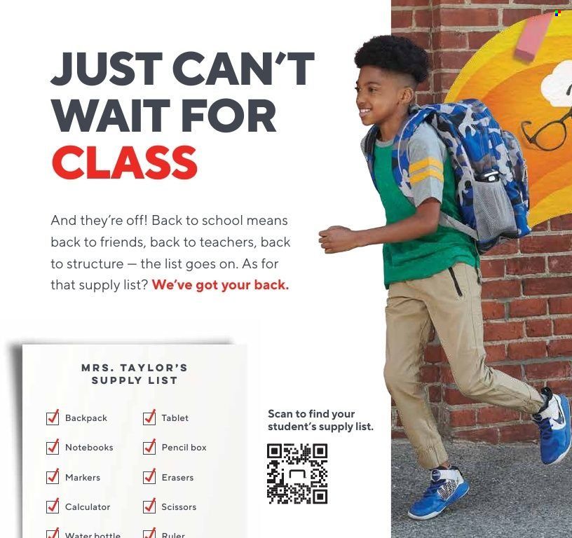 Staples Weekly Ad Flyer October 21 to October 28