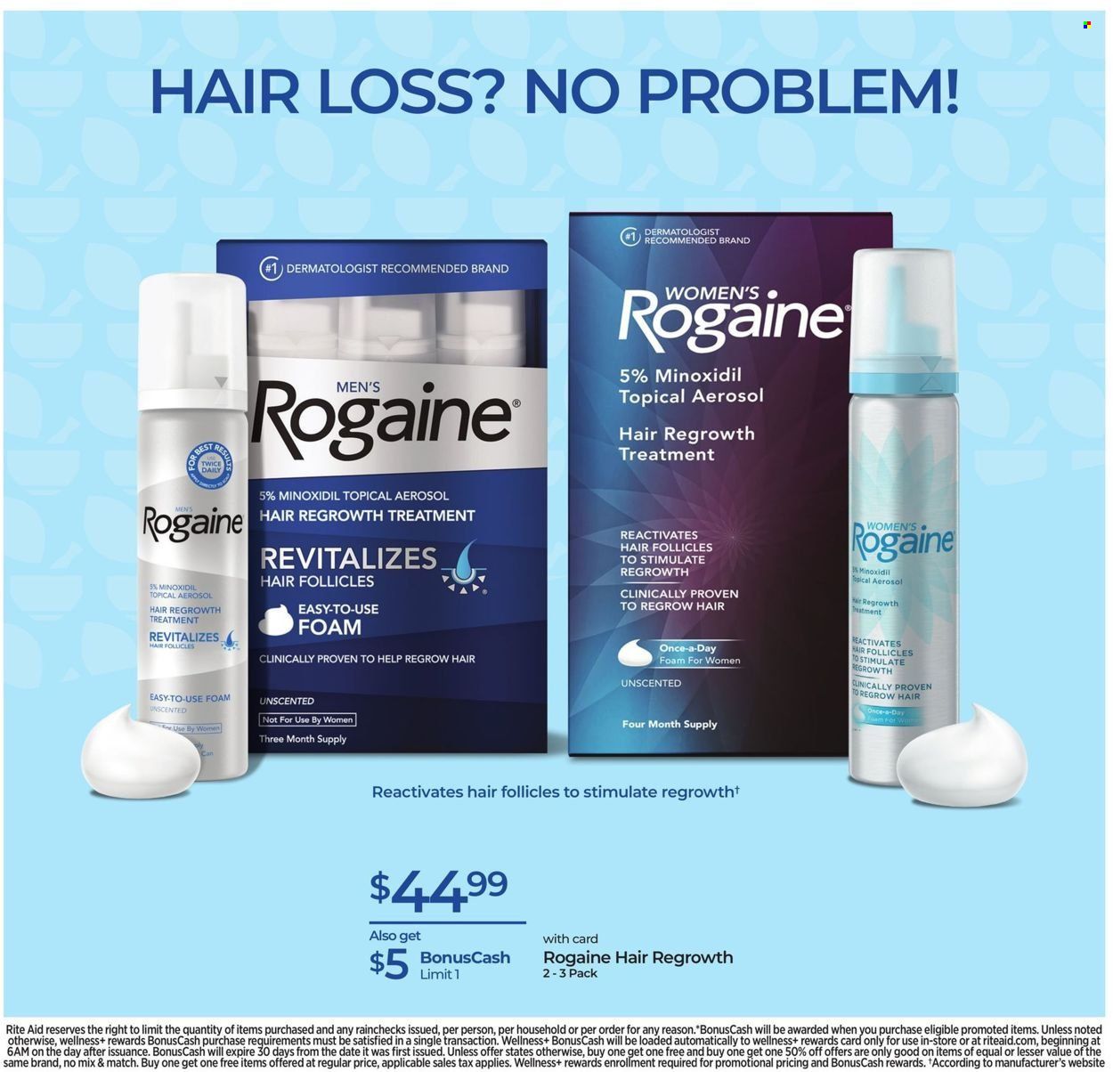 RITE AID Weekly Ad Flyer October 21 to October 28