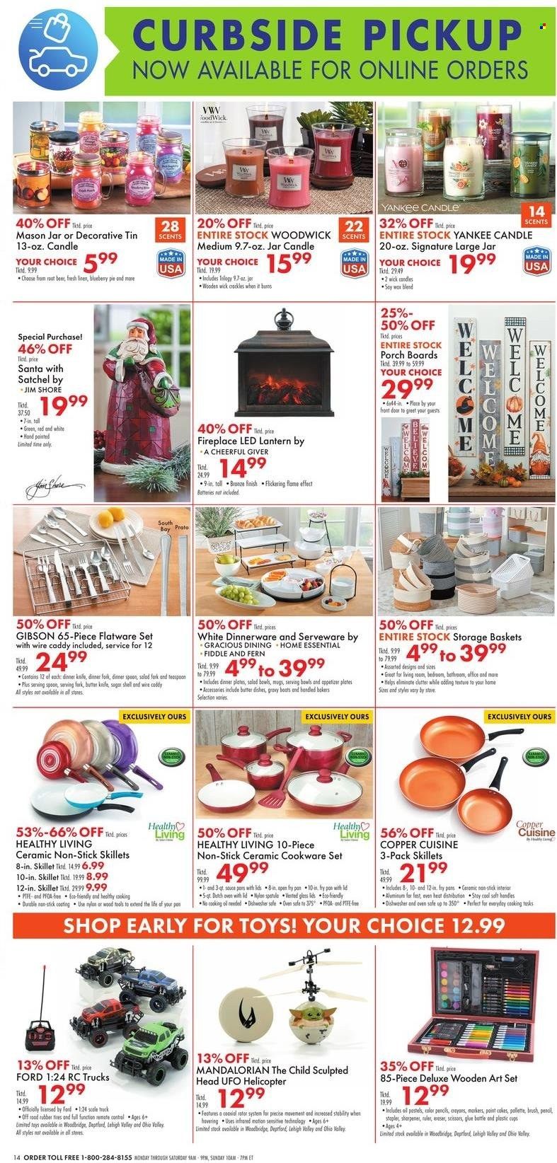 Boscov's (CT, DE, MD, NJ, NY, PA) Weekly Ad Flyer October 21 to October 28