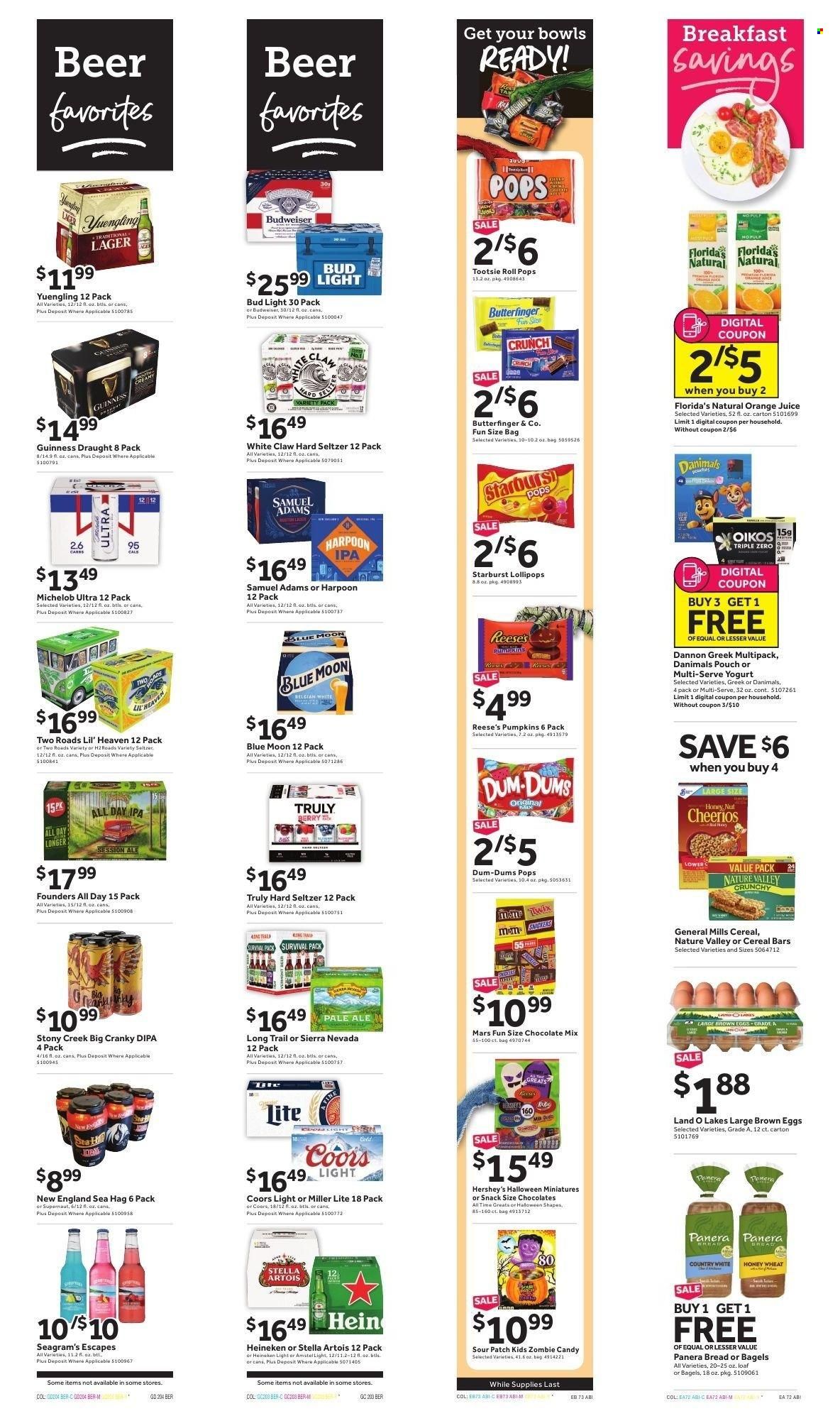 Stop & Shop (CT) Weekly Ad Flyer October 21 to October 28