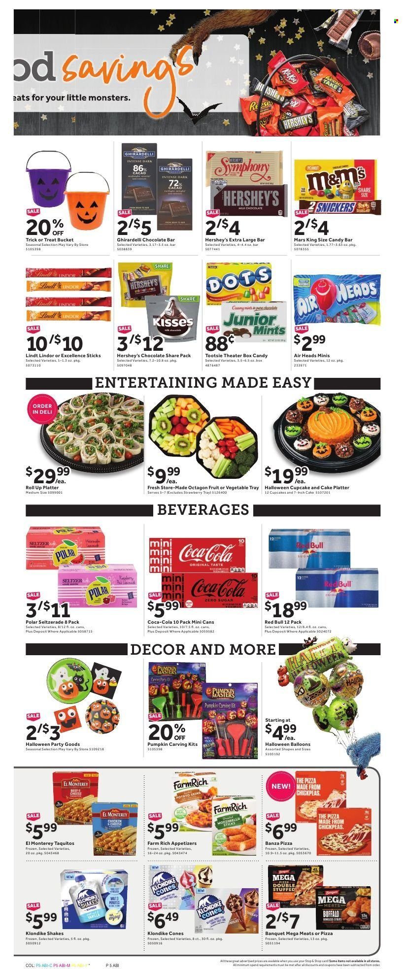 Stop & Shop (CT) Weekly Ad Flyer October 21 to October 28